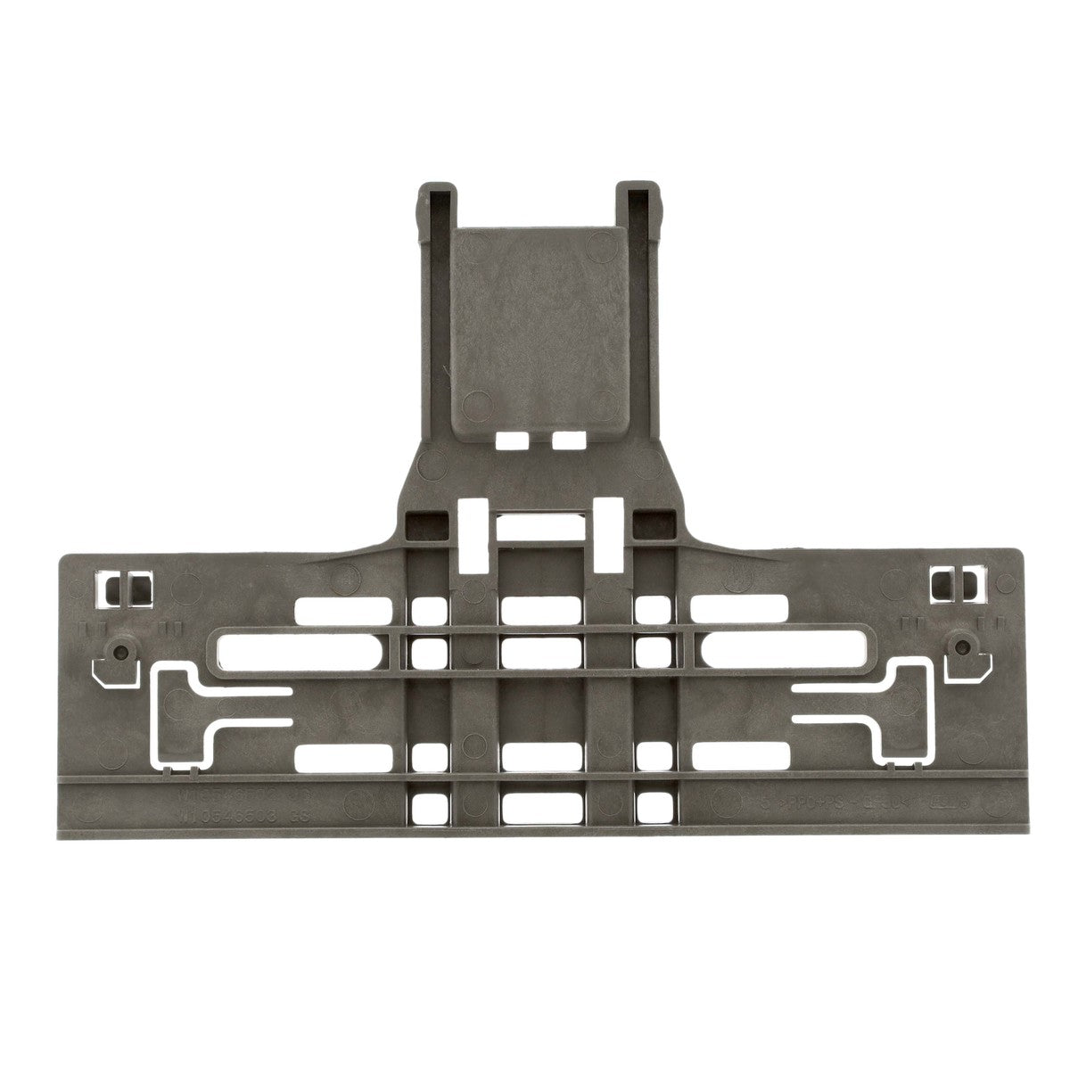 KitchenAid KDFE204ESS1 Dishwasher Dishrack Adjuster Upper Rack