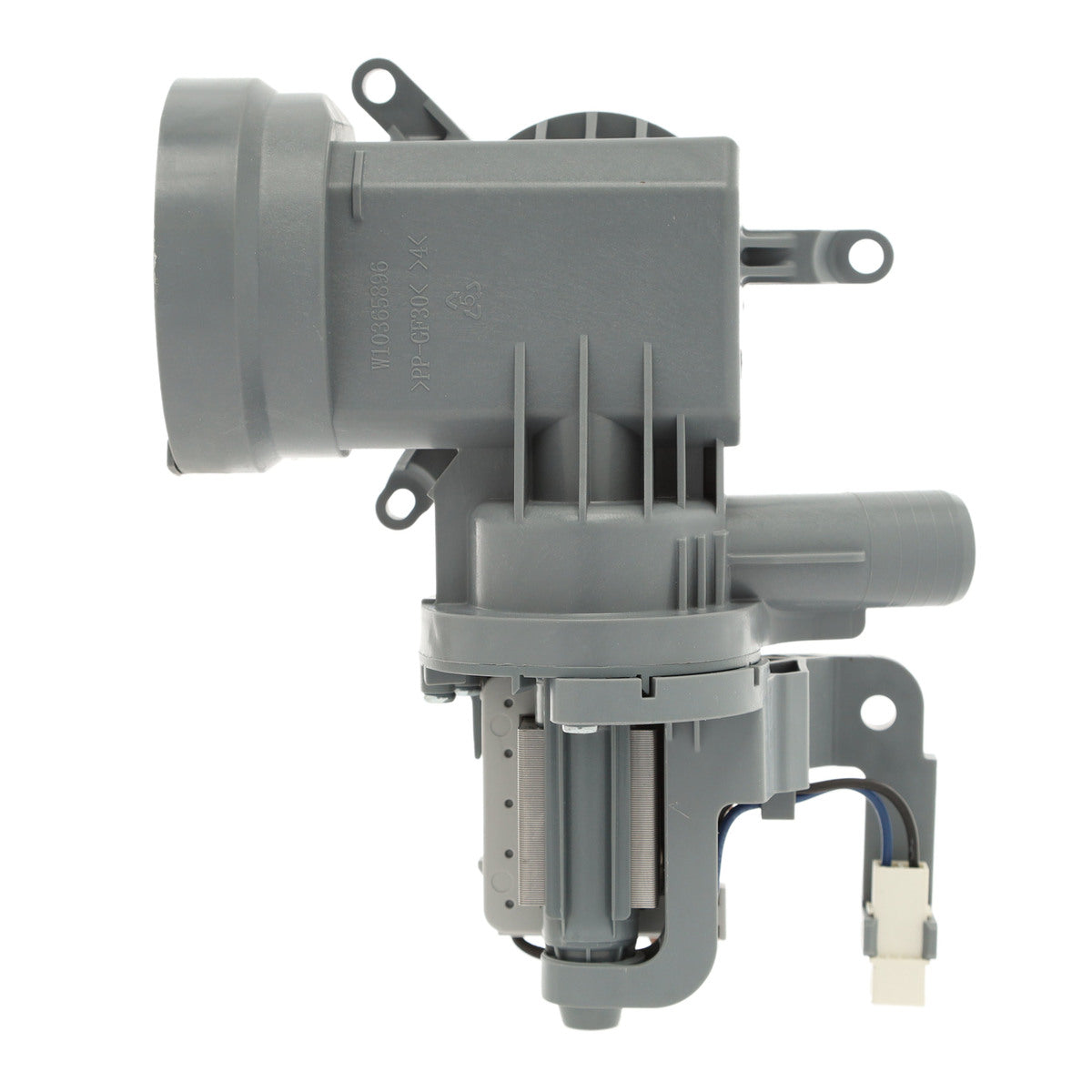 Maytag MHW5500FW0 Washing Machine Drain Pump