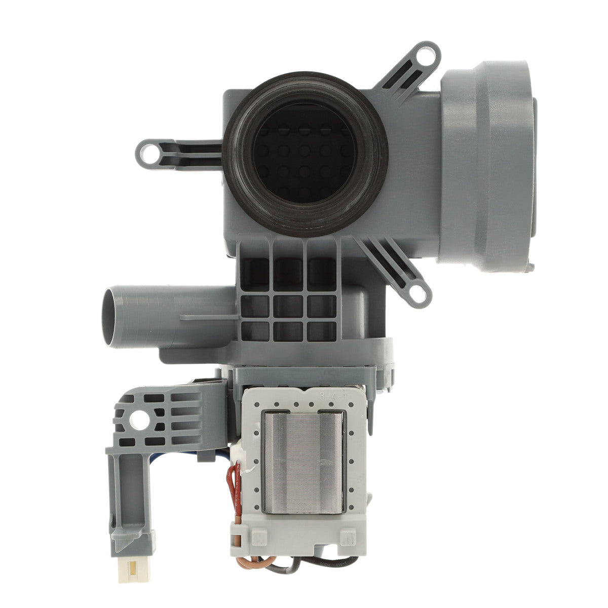 Whirlpool WFW95HEDW0 Washing Machine Drain Pump
