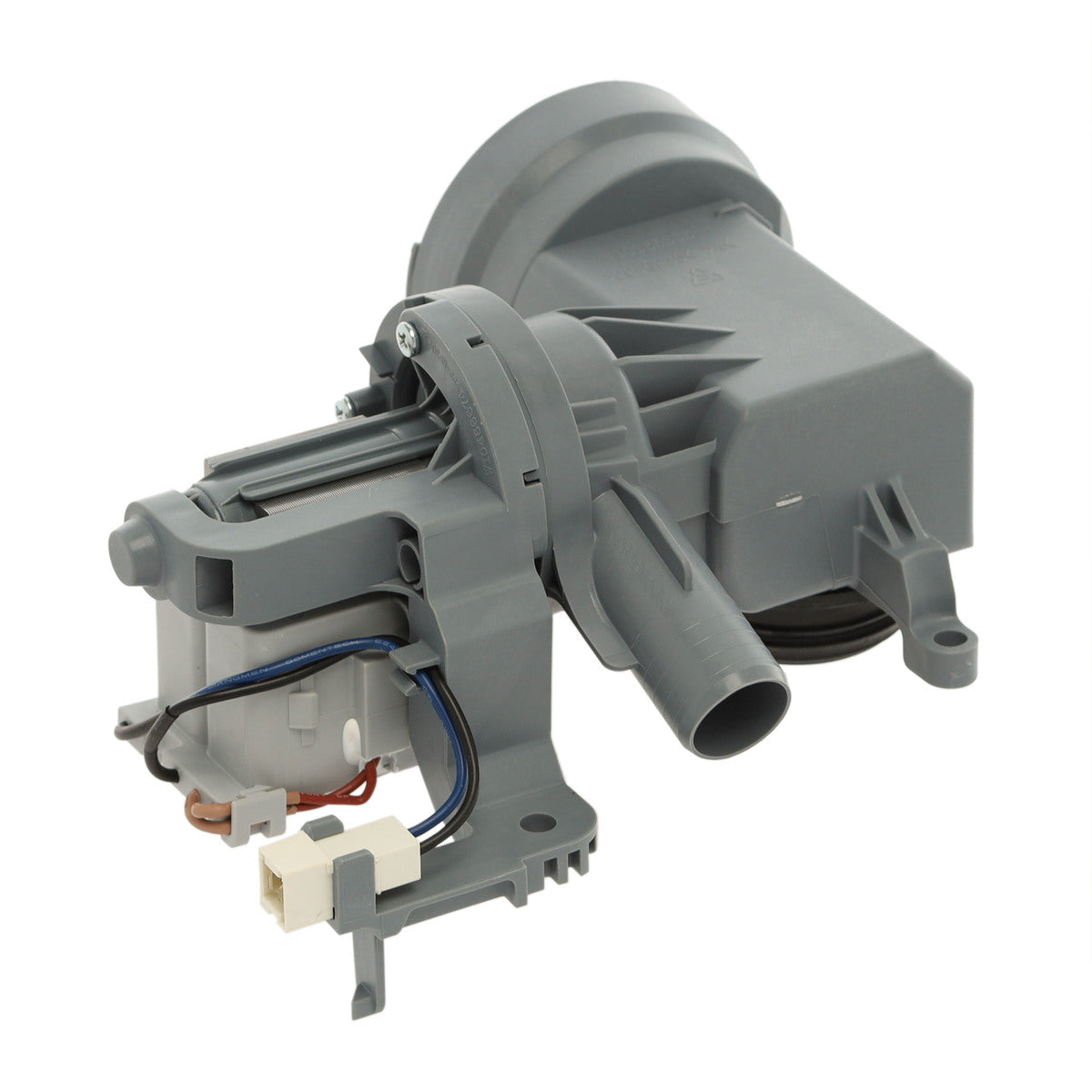 Whirlpool WFW70HEBW2 Washing Machine Drain Pump