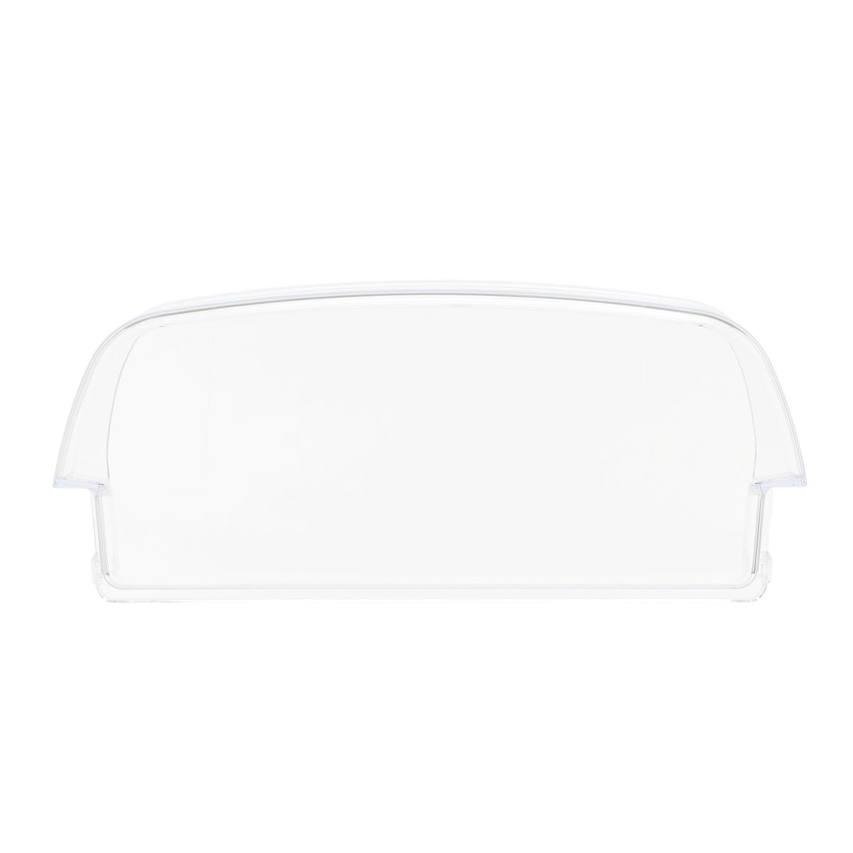 Whirlpool WRS588FIHZ Refrigerator Door Shelf Gallon Bin - Upper