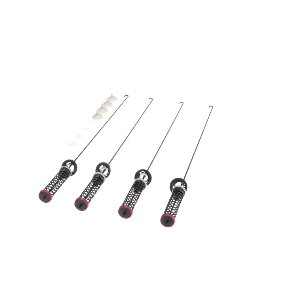 Whirlpool WTW8040DW Washer Suspension Rod Kit