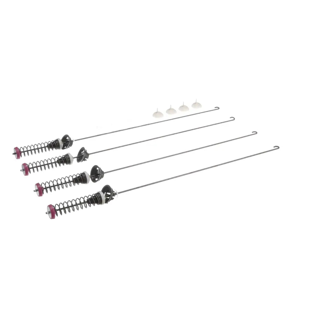 Whirlpool WTW8040DW Washer Suspension Rod Kit
