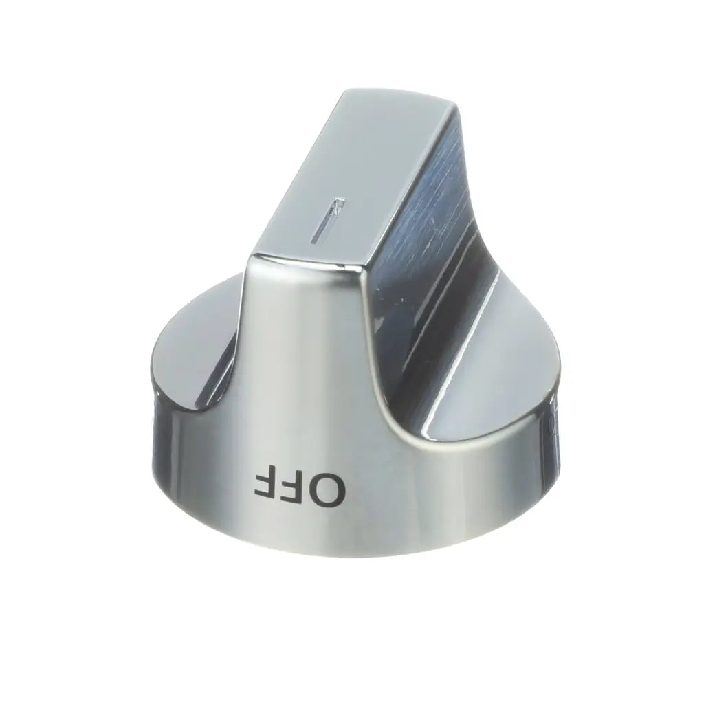 Whirlpool WFG525S0JZ5 Oven Range Surface Burner Knob