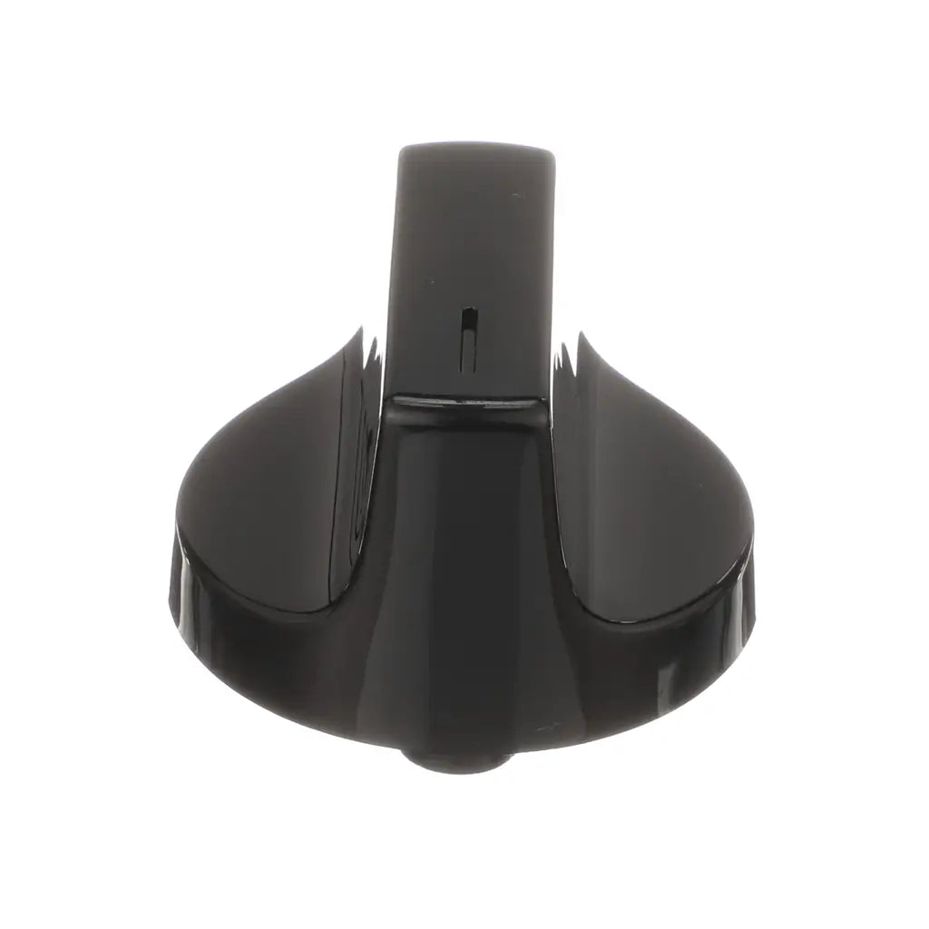 Whirlpool WCE55US0HS00 Cooktop Surface Burner Knob