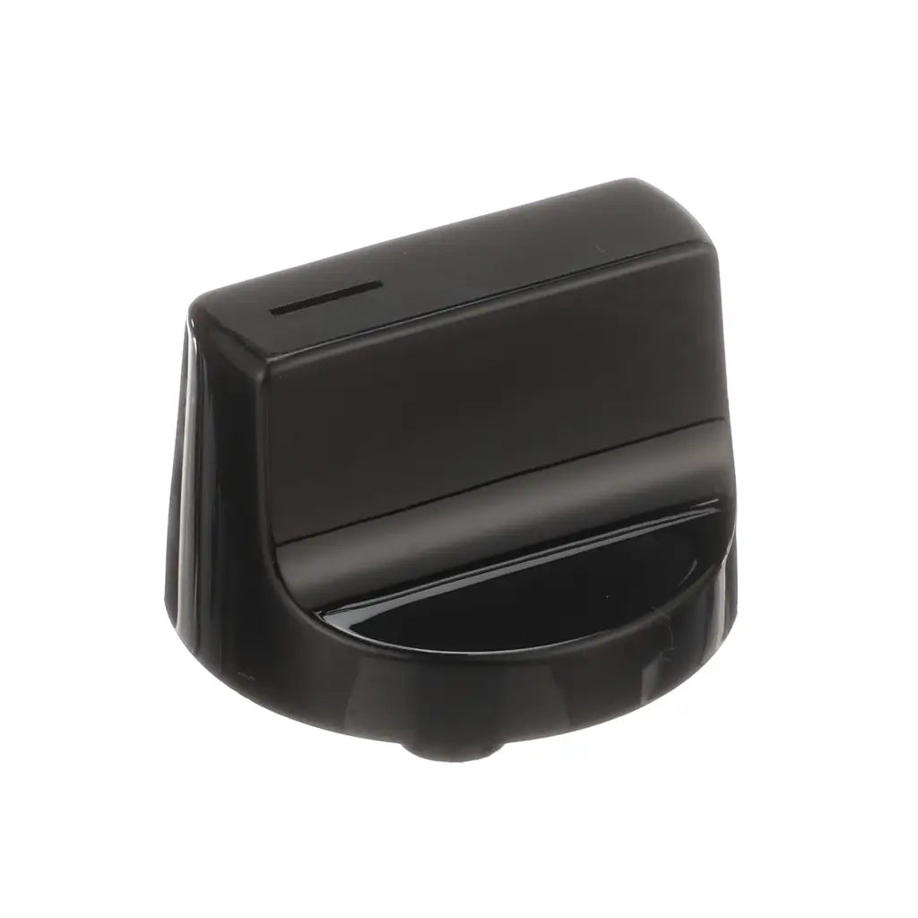 Whirlpool WCE55US6HB0 Cooktop Surface Burner Knob