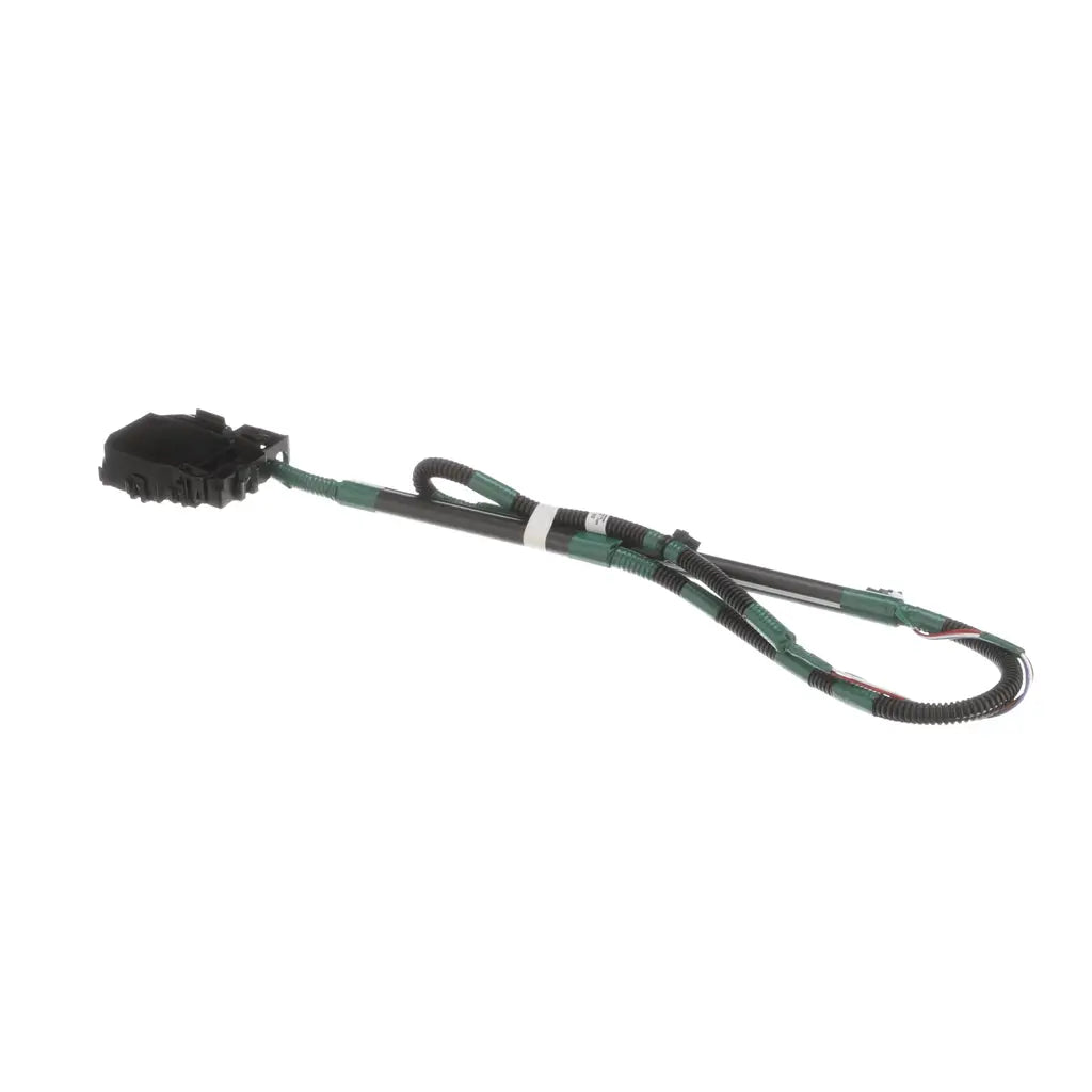 Whirlpool WTW8127LC Washer Lid Lock Assembly