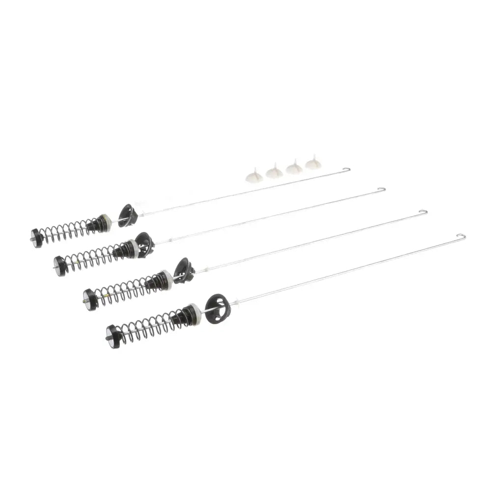 Whirlpool WTW6150PB Washer Suspension Rod Kit