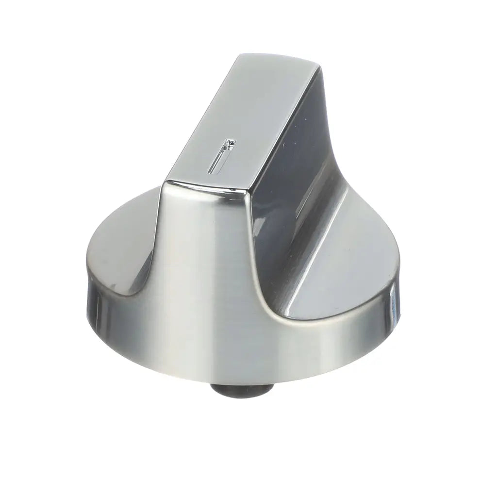 Whirlpool WCE55US0HS00 Cooktop Control Knob