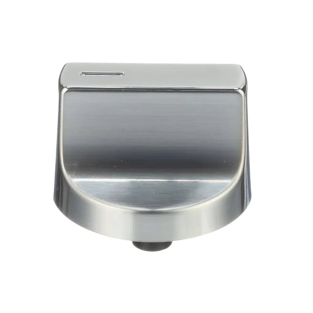 Whirlpool WCE77US0HS00 Cooktop Control Knob