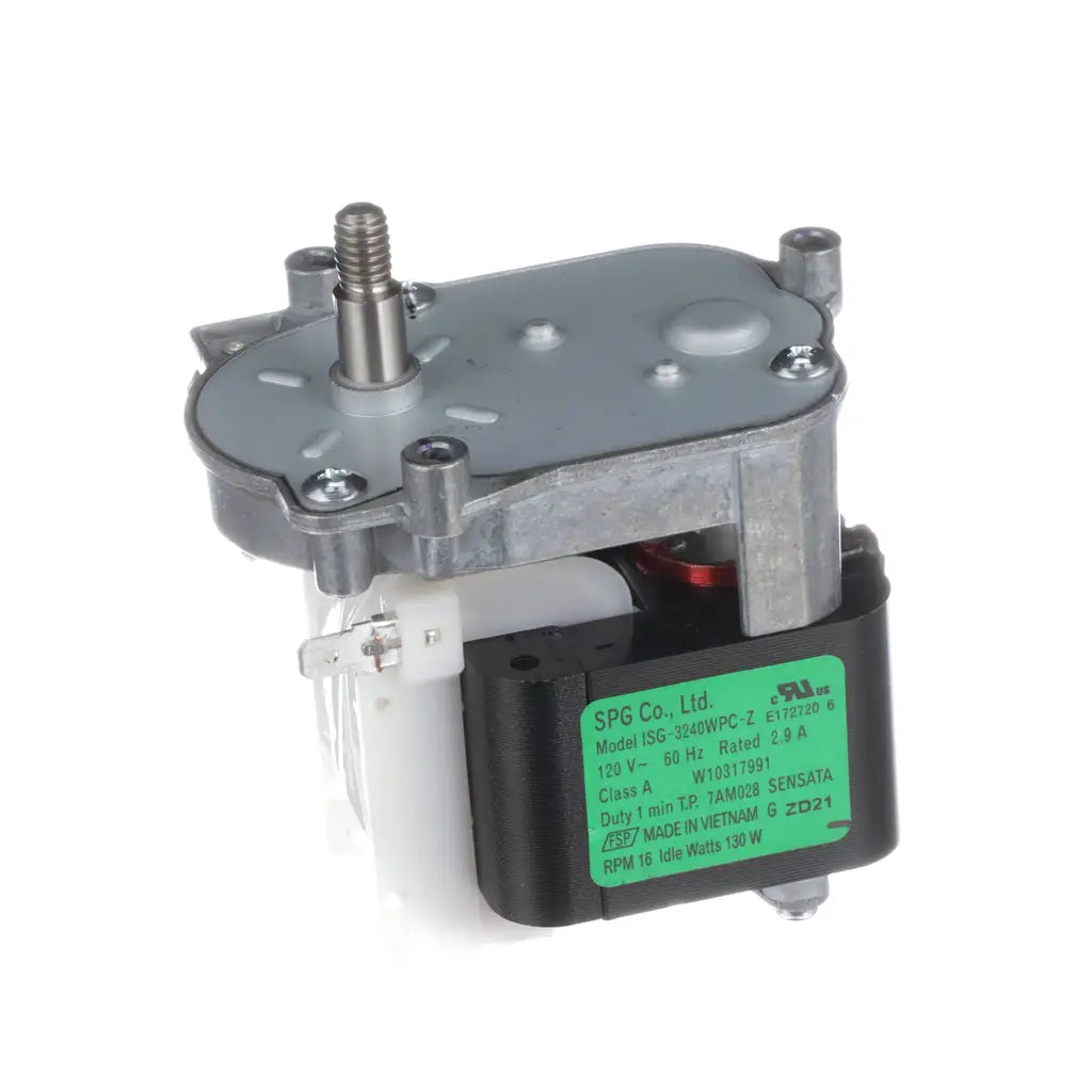 Whirlpool WRS325SDHW Refrigerator Auger Motor