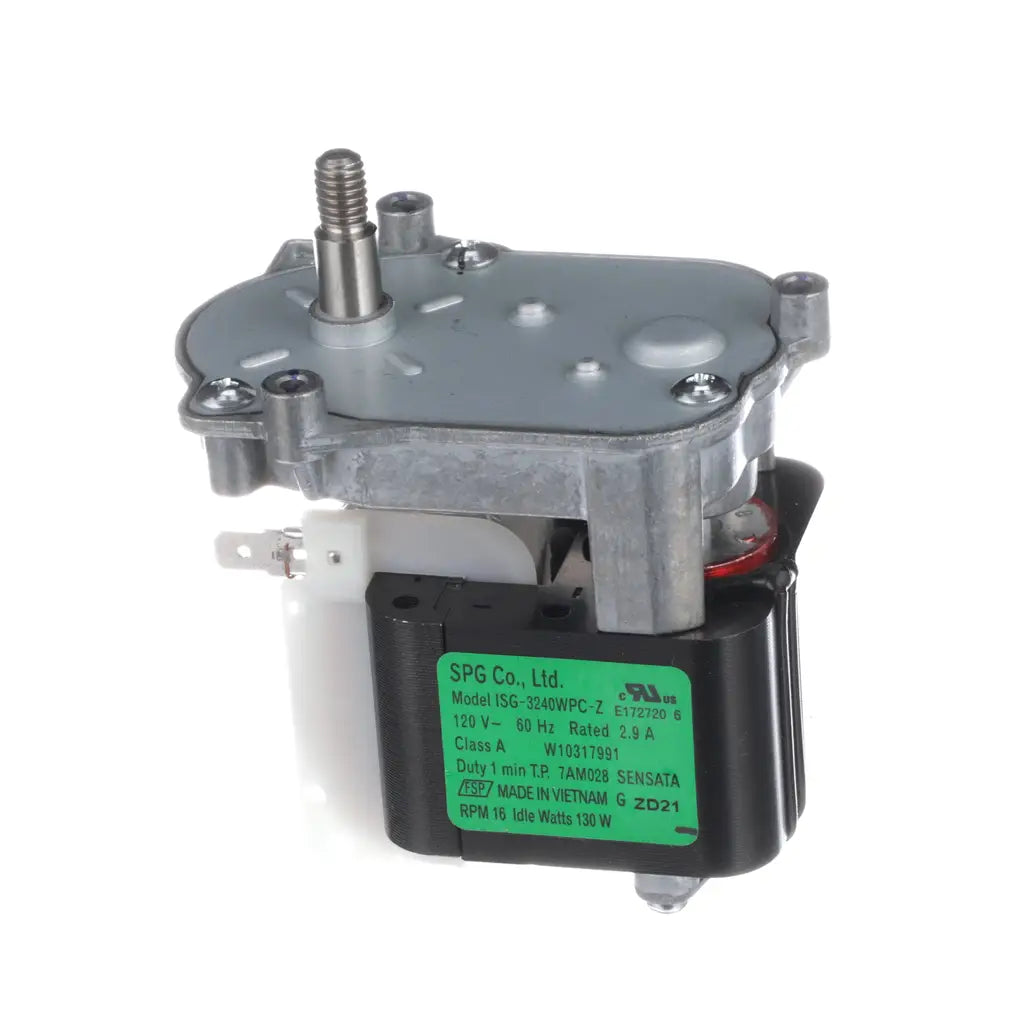Whirlpool WRS325SDHW Refrigerator Auger Motor