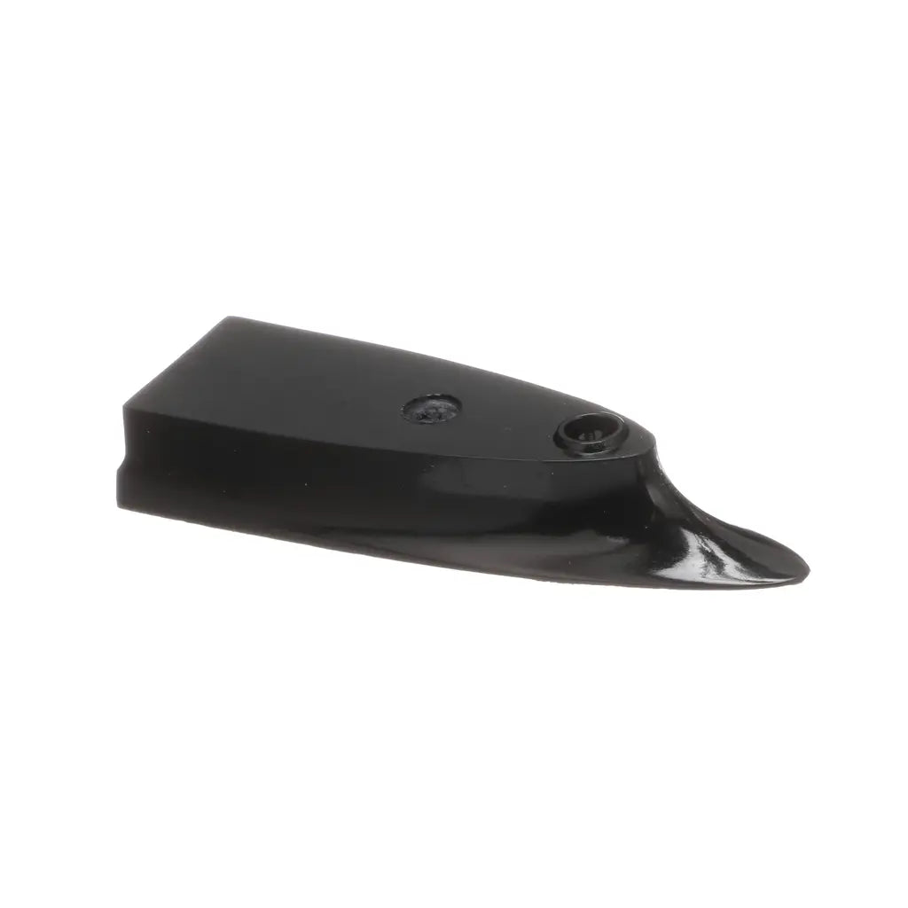 Whirlpool WGE745C0FS0 Double Oven Range Door Handle End Cap