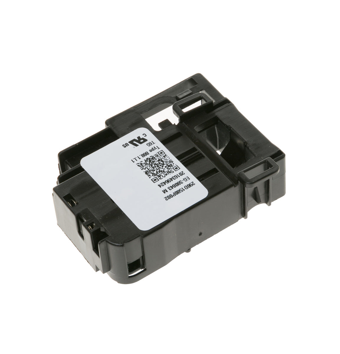 GE GTW330ASK3WW Washer Quick Release Lid Lock Switch