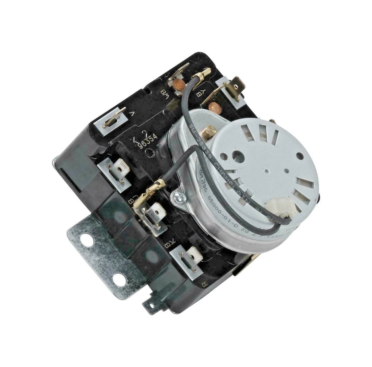 Kenmore 110.62802101 Dryer Timer