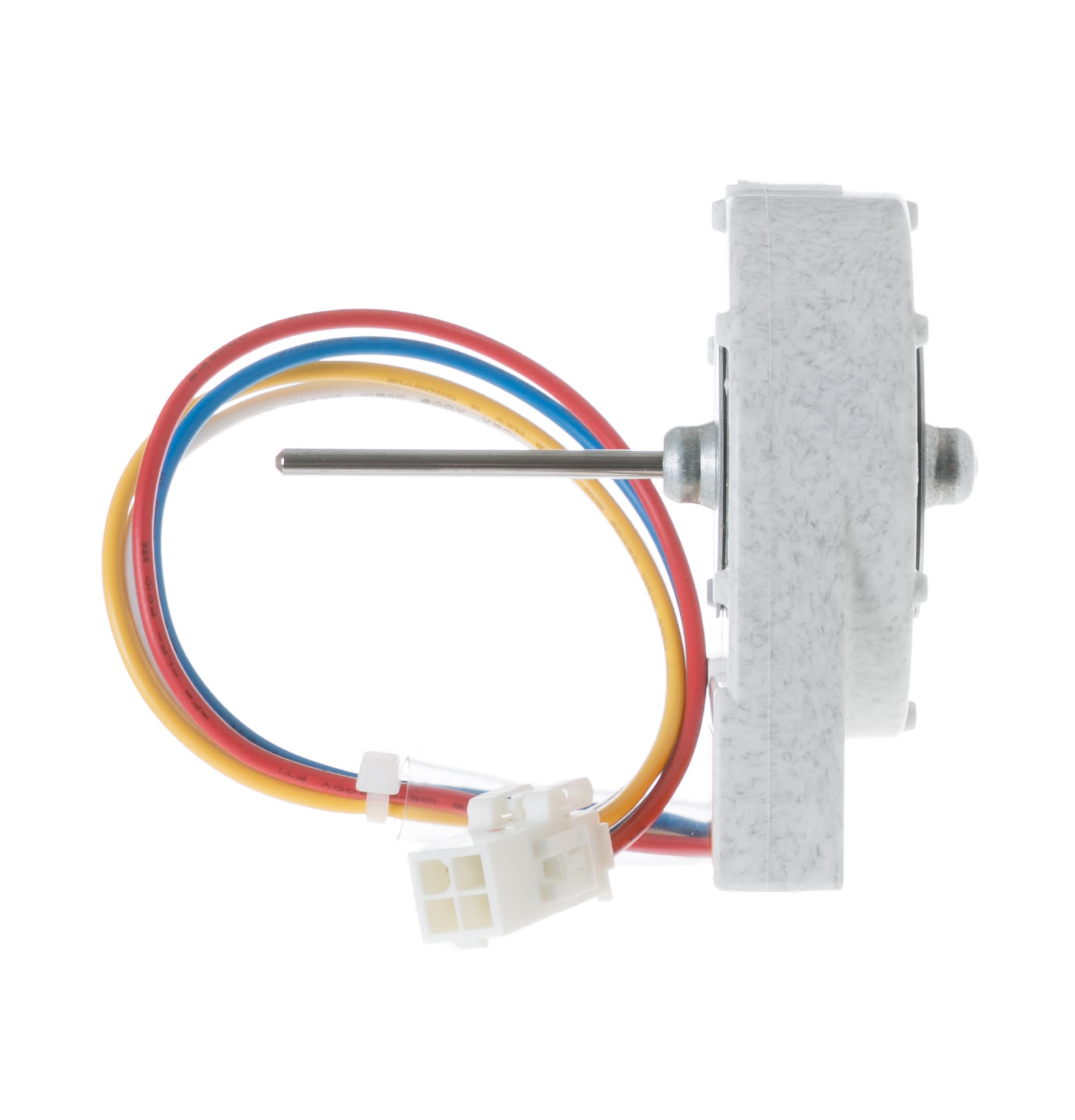 GE GNS23GMHBFES Refrigerator Condenser Fan Motor