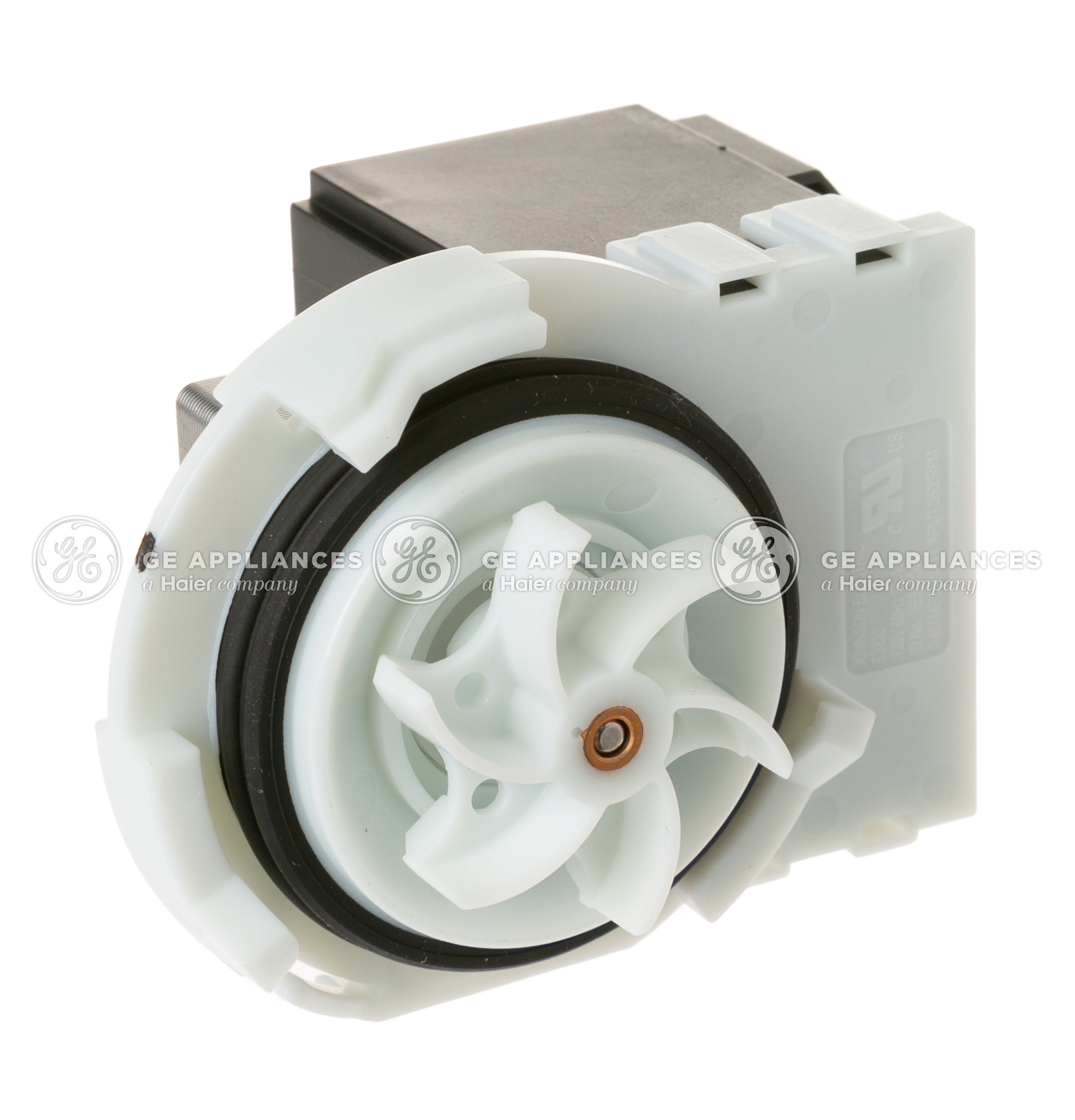 GE PDT715SYNFS Dishwasher Drain Pump