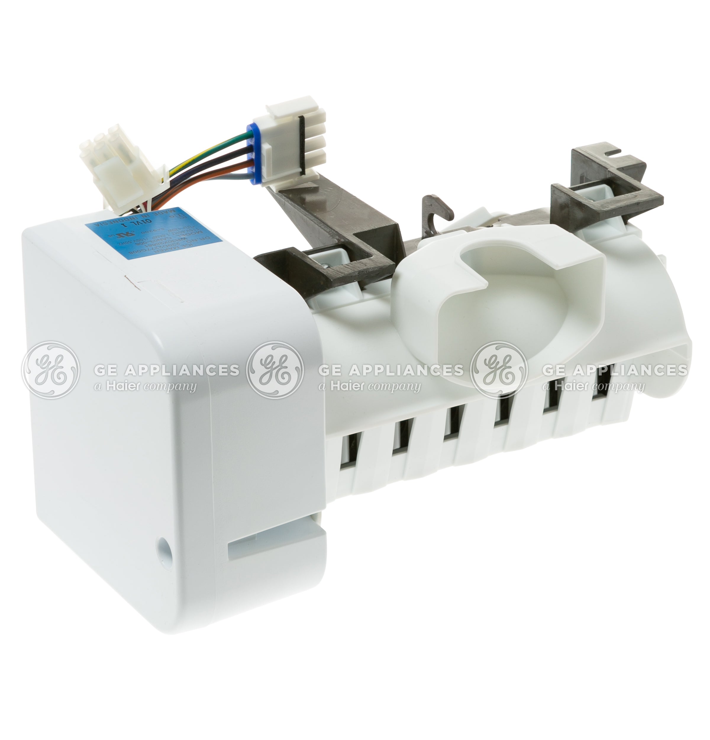 GE GFE28HMHFES Refrigerator Ice Maker Assembly