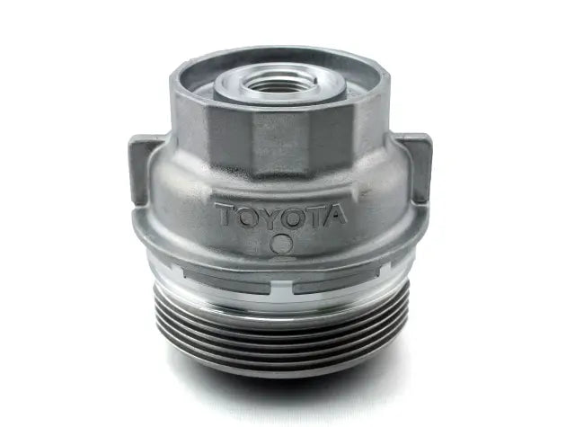 Lexus ES350 2015-2025 Oil Filter Housing Cap Assy
