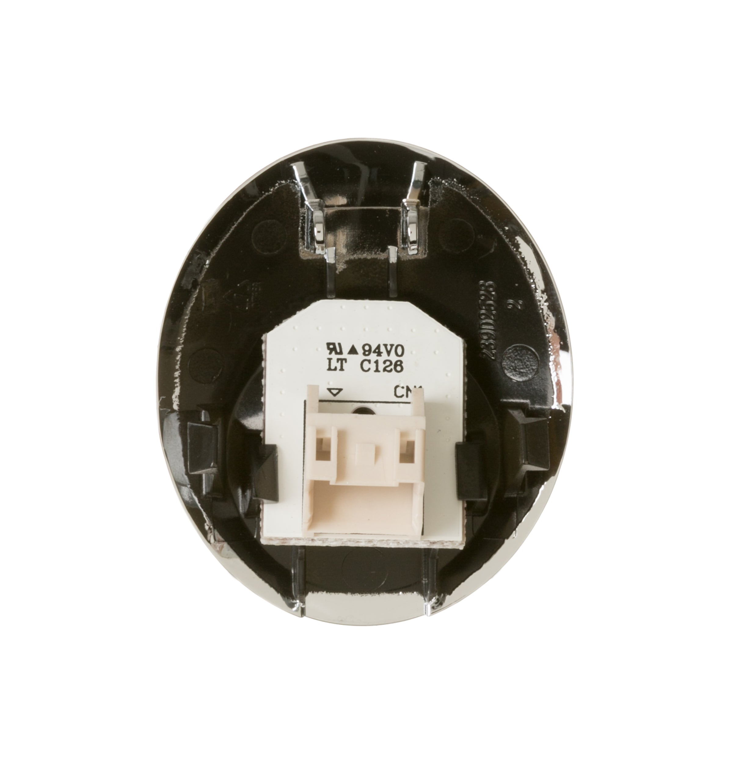 GE CFE28TSHRSS Refrigerator Fresh Food Led Cover