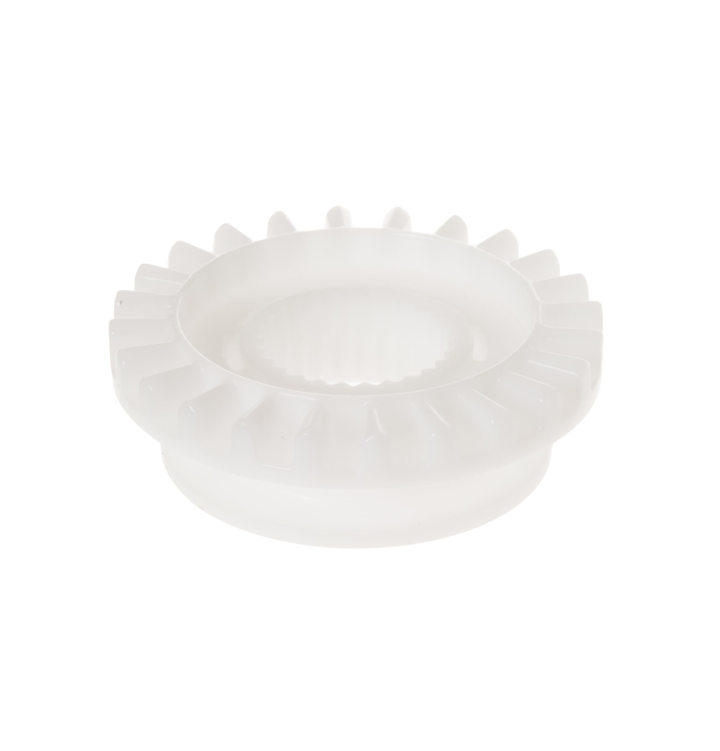 GE GTW500ASNWS Washer Plastic Clutch