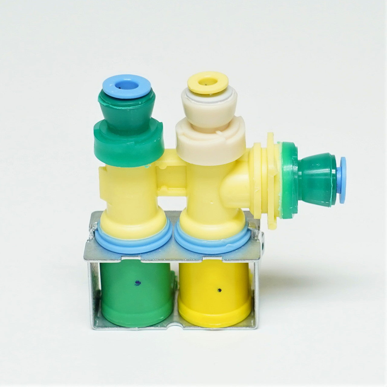 KitchenAid KBSD708MPS Refrigerator Water Inlet Valve