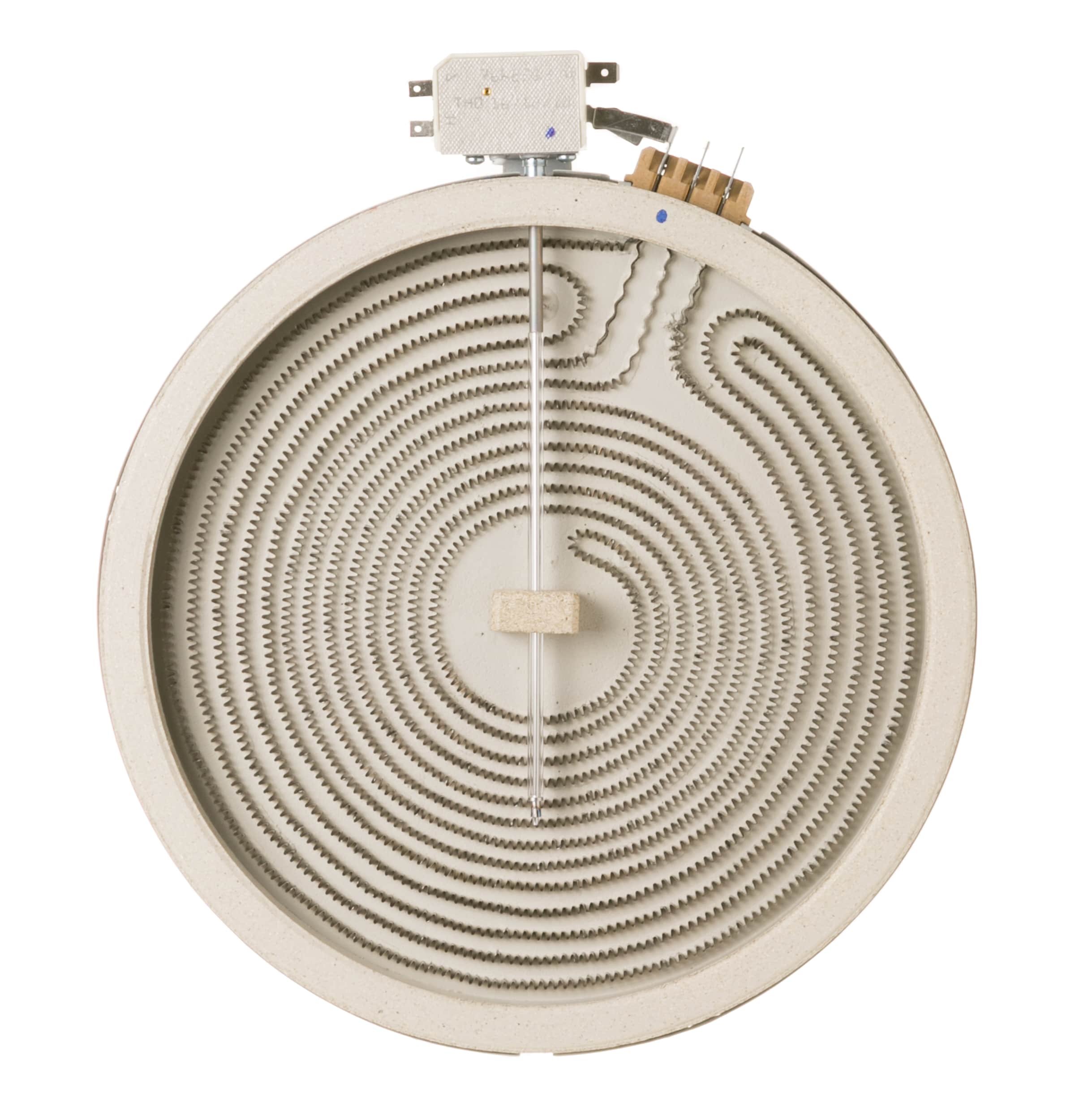 GE JS760DPWW Range Stove Radiant Heating Element - 9 INCH