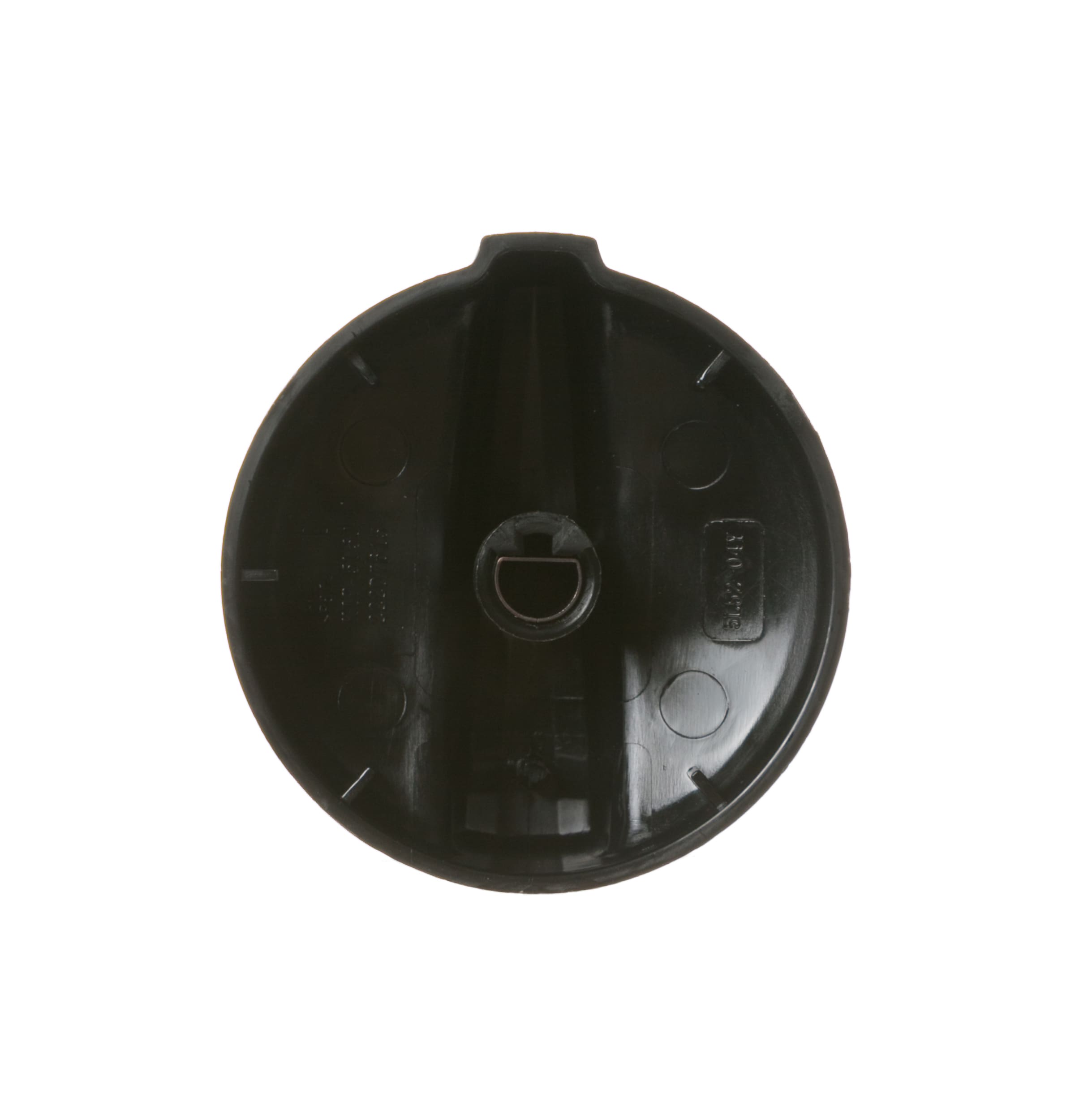 GE JGBS30RETSS Range Knob