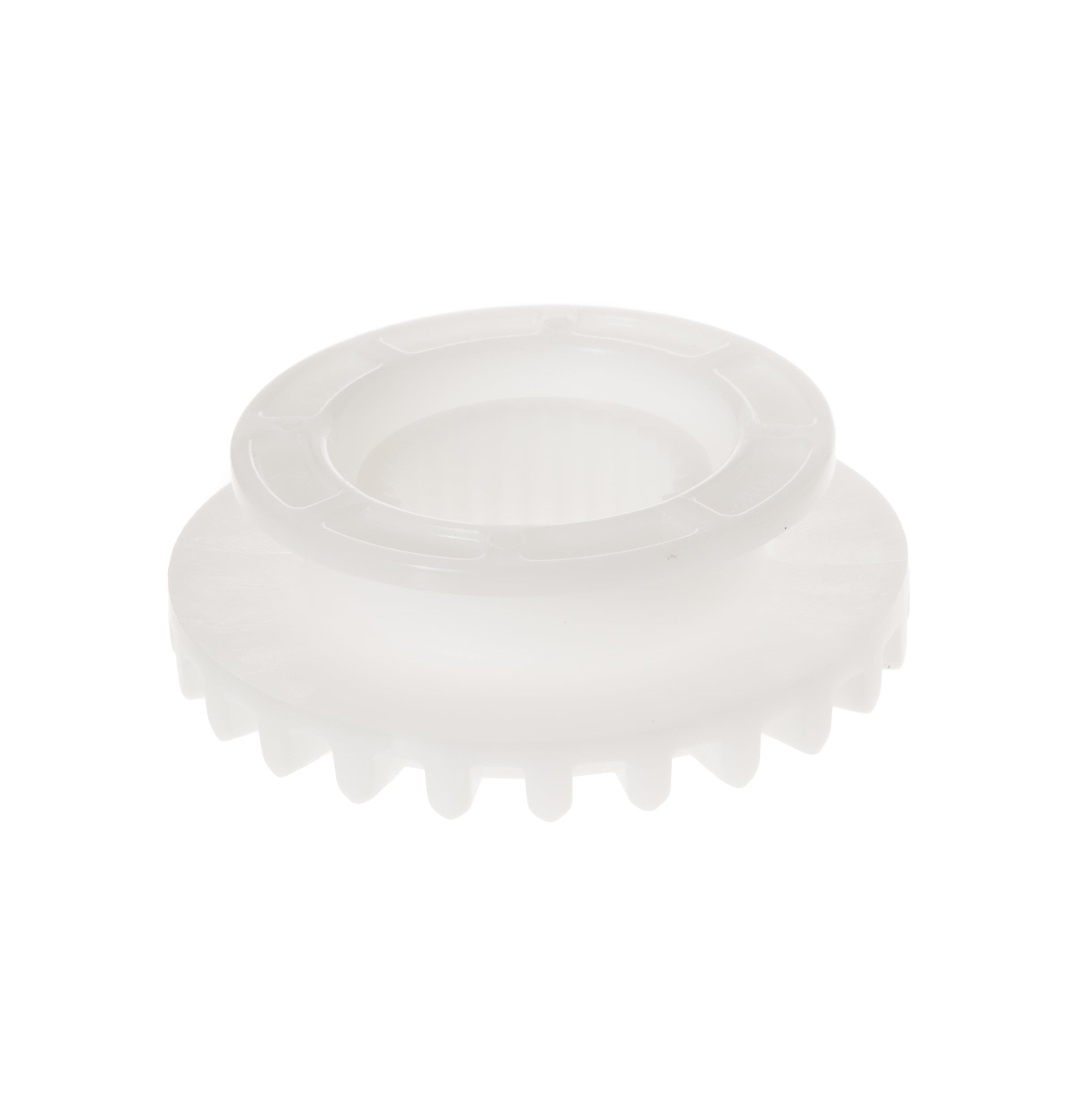 GE GTW525ACPWB Washer Plastic Clutch