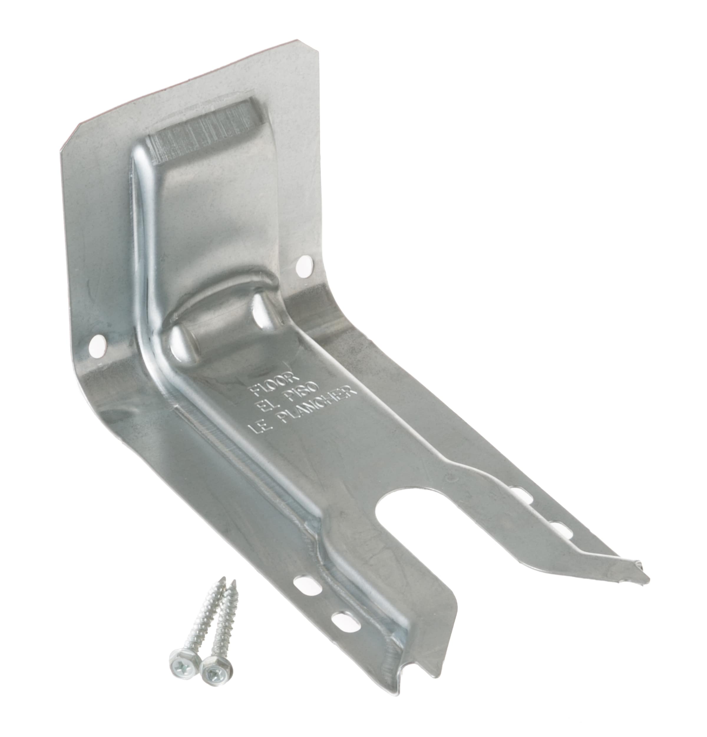 GE JGBS61RPSS Range Stove Anti Tip Bracket