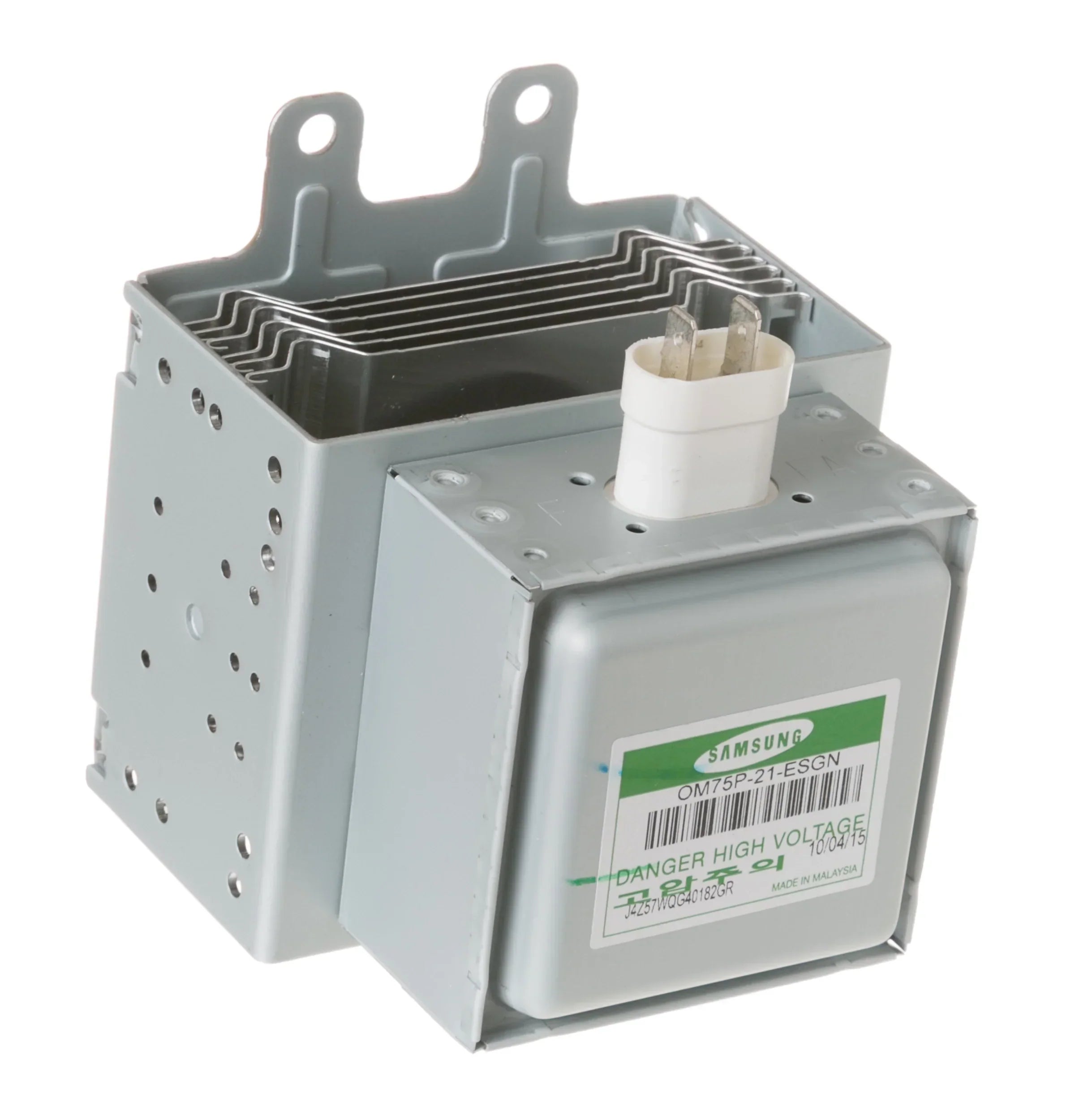 GE JVM7195SK6SS Microwave Magnetron