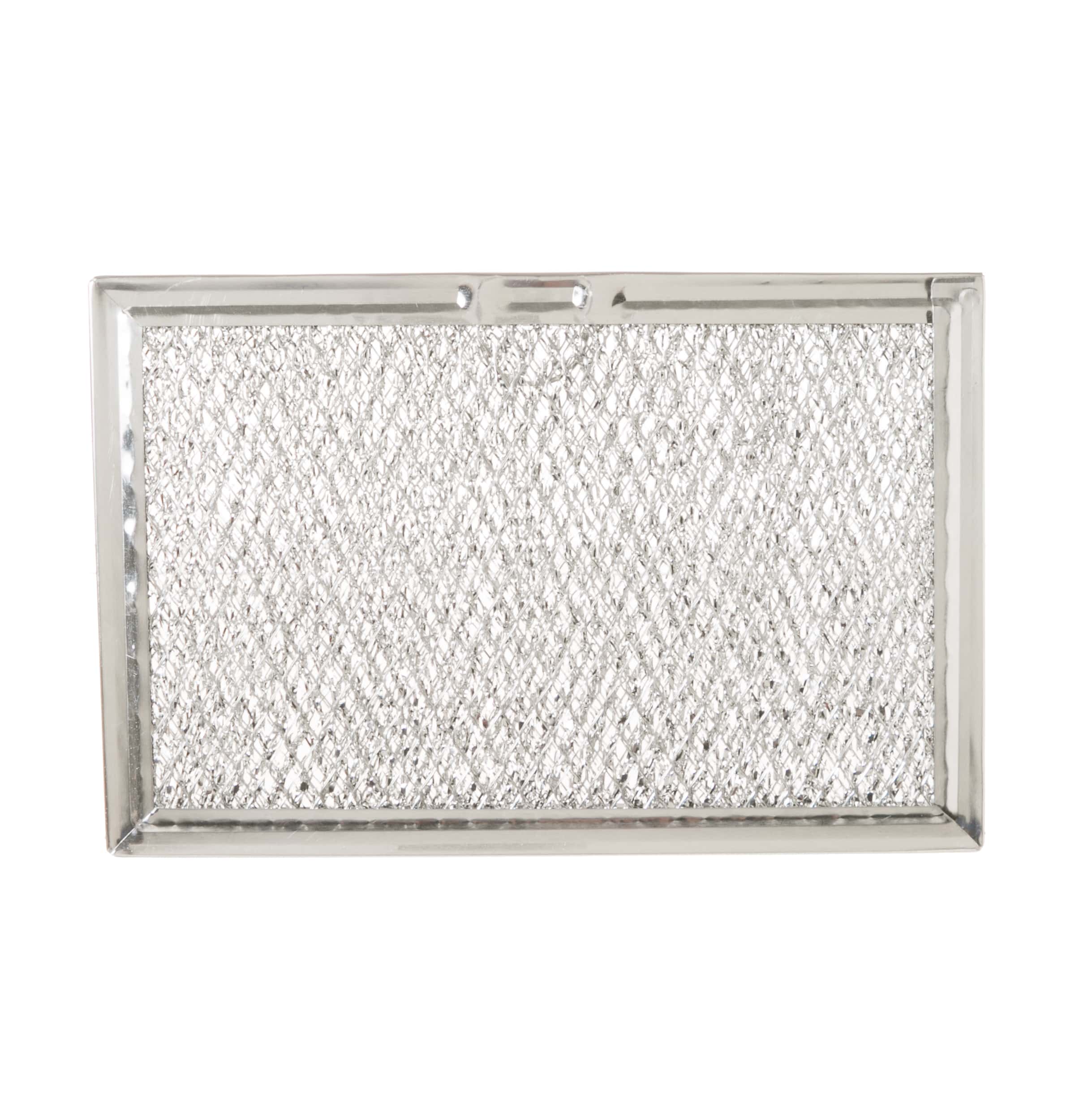 GE JVM3160DF5WW Microwave Grease Filter