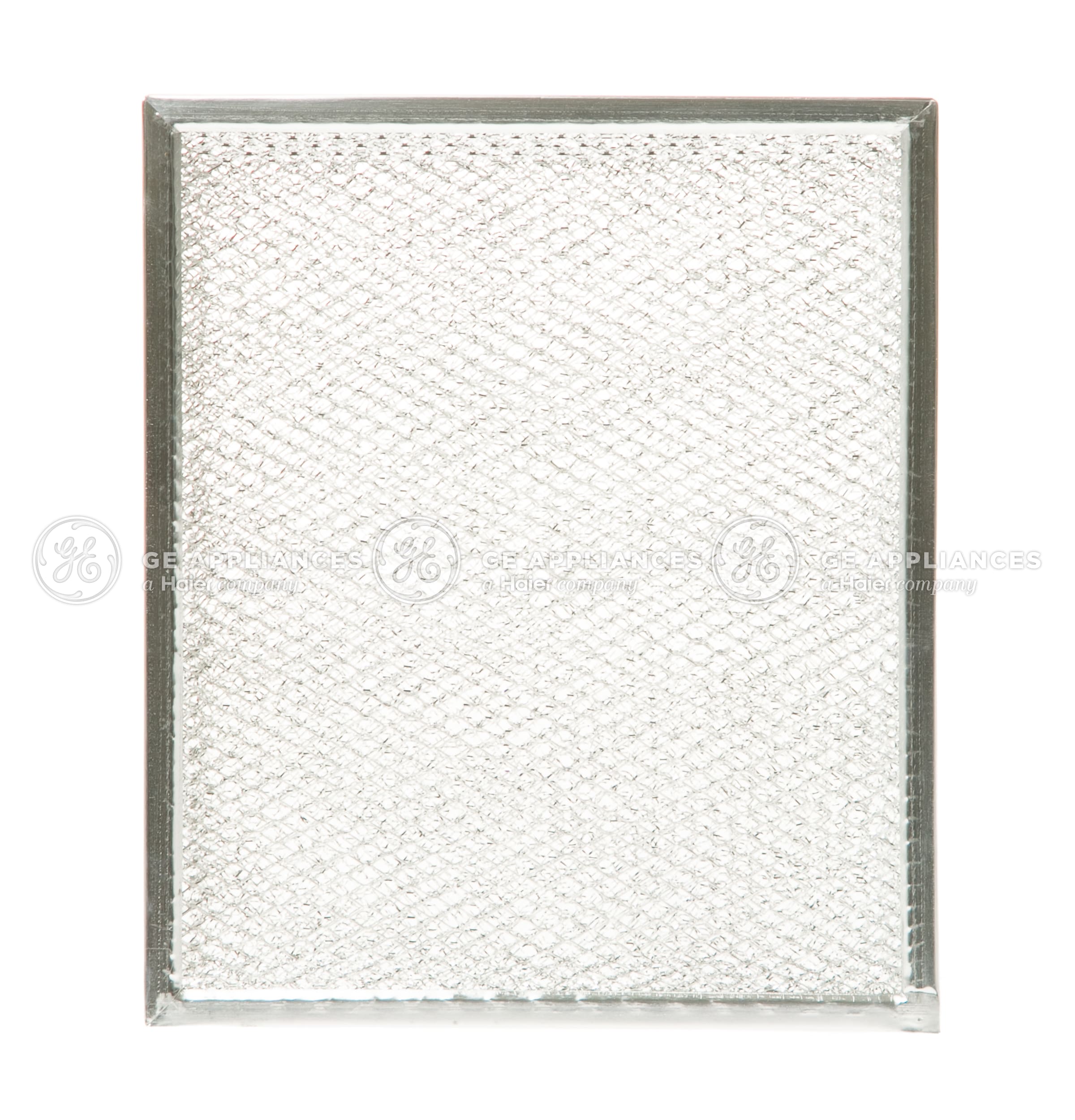 GE JVX3300DJWW Range Hoods Grease Filter