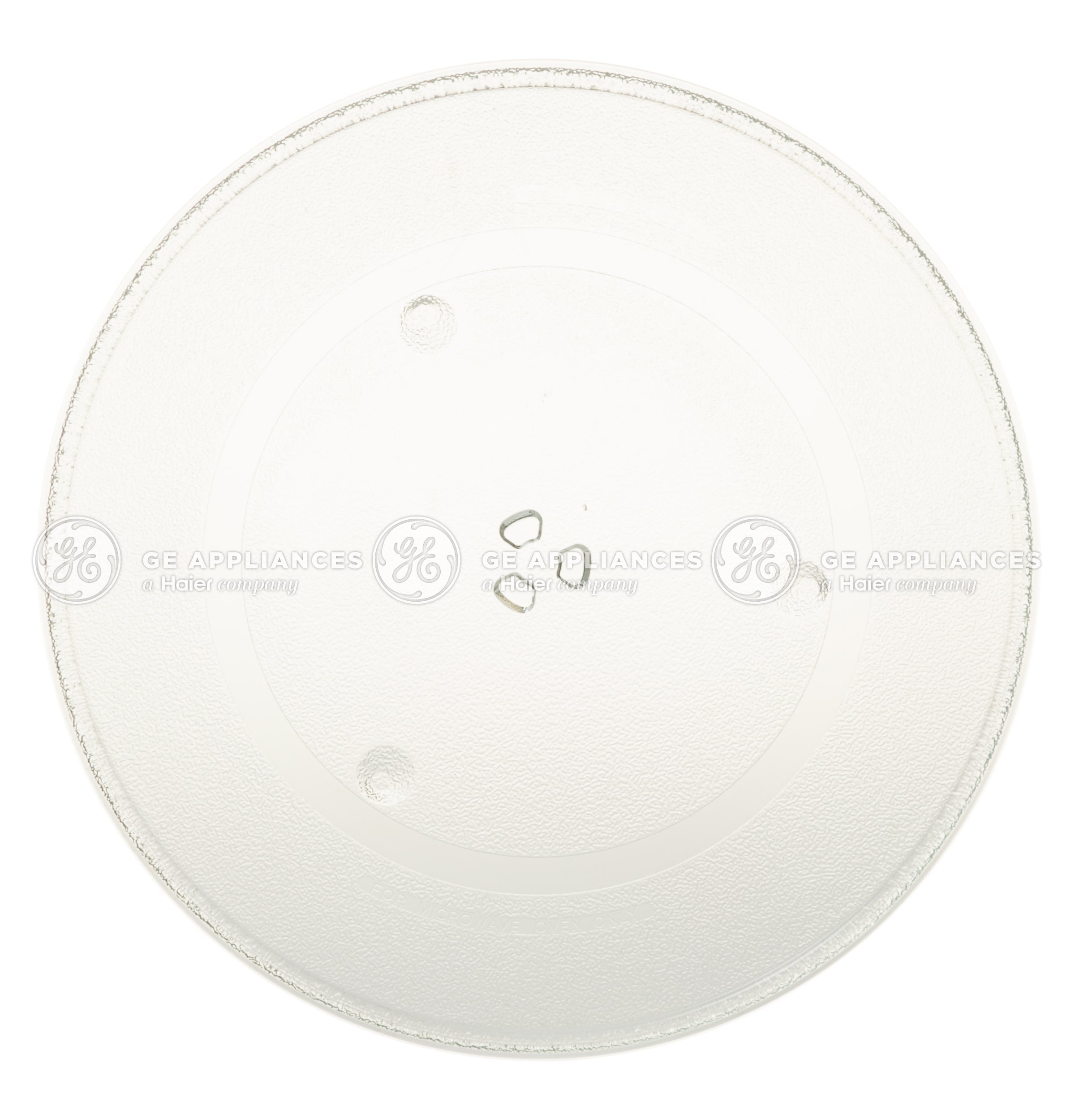 GE PEB7227DLBB Microwave Oven Glass Tray