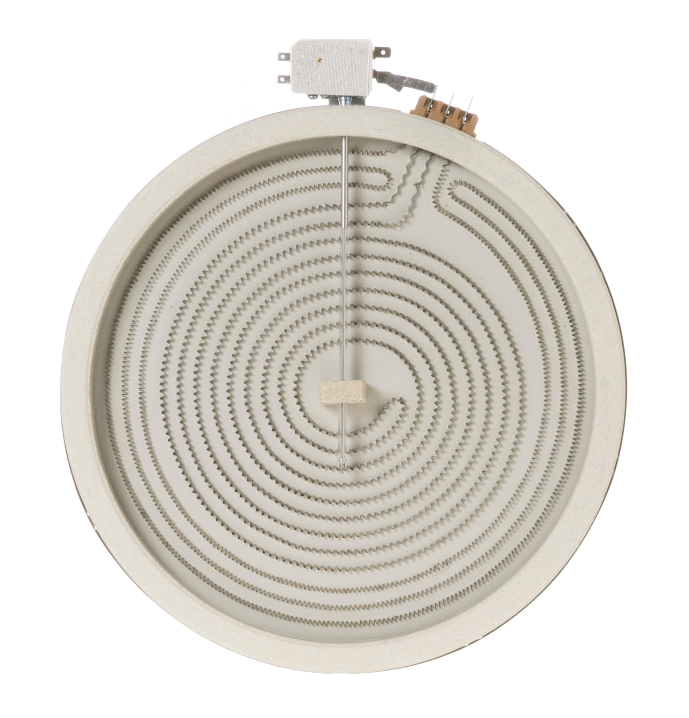GE JB650DF1BB Range Surface Radiant Heating Element - 12 INCH