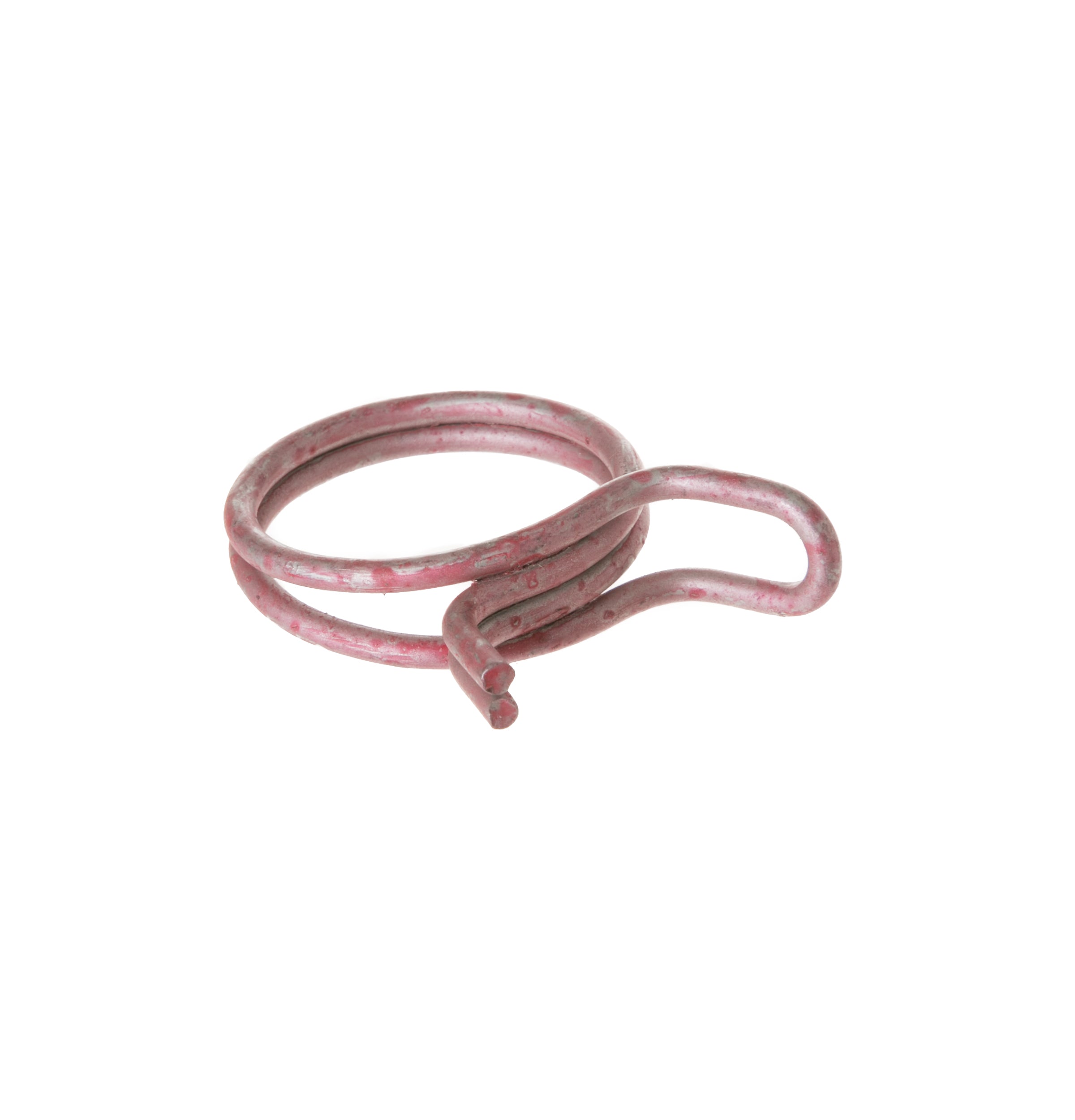 GE GTW465ASNWW Washer Hose Clamp