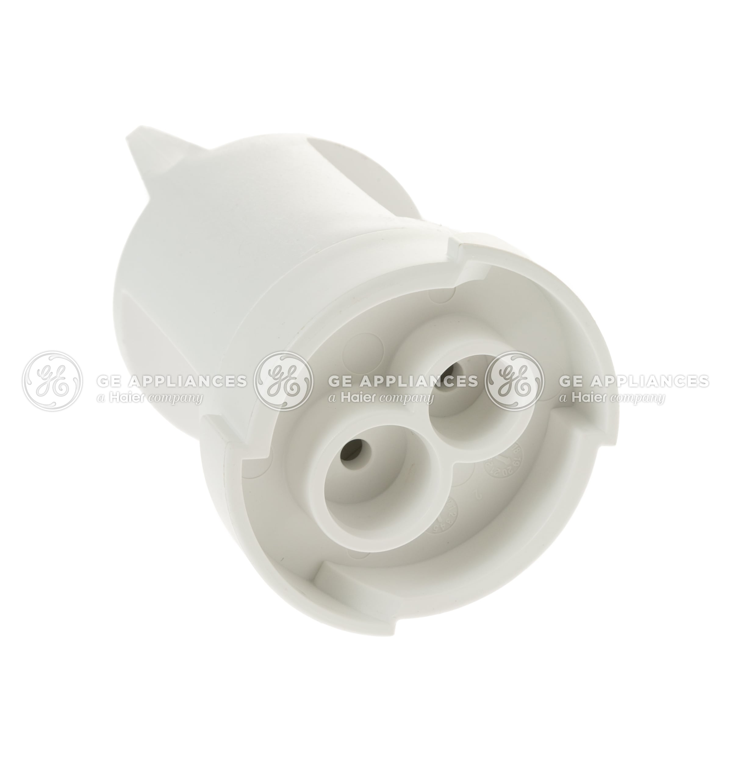 GE GNE27JYMNFFS Refrigerator Bypass Filter Plug