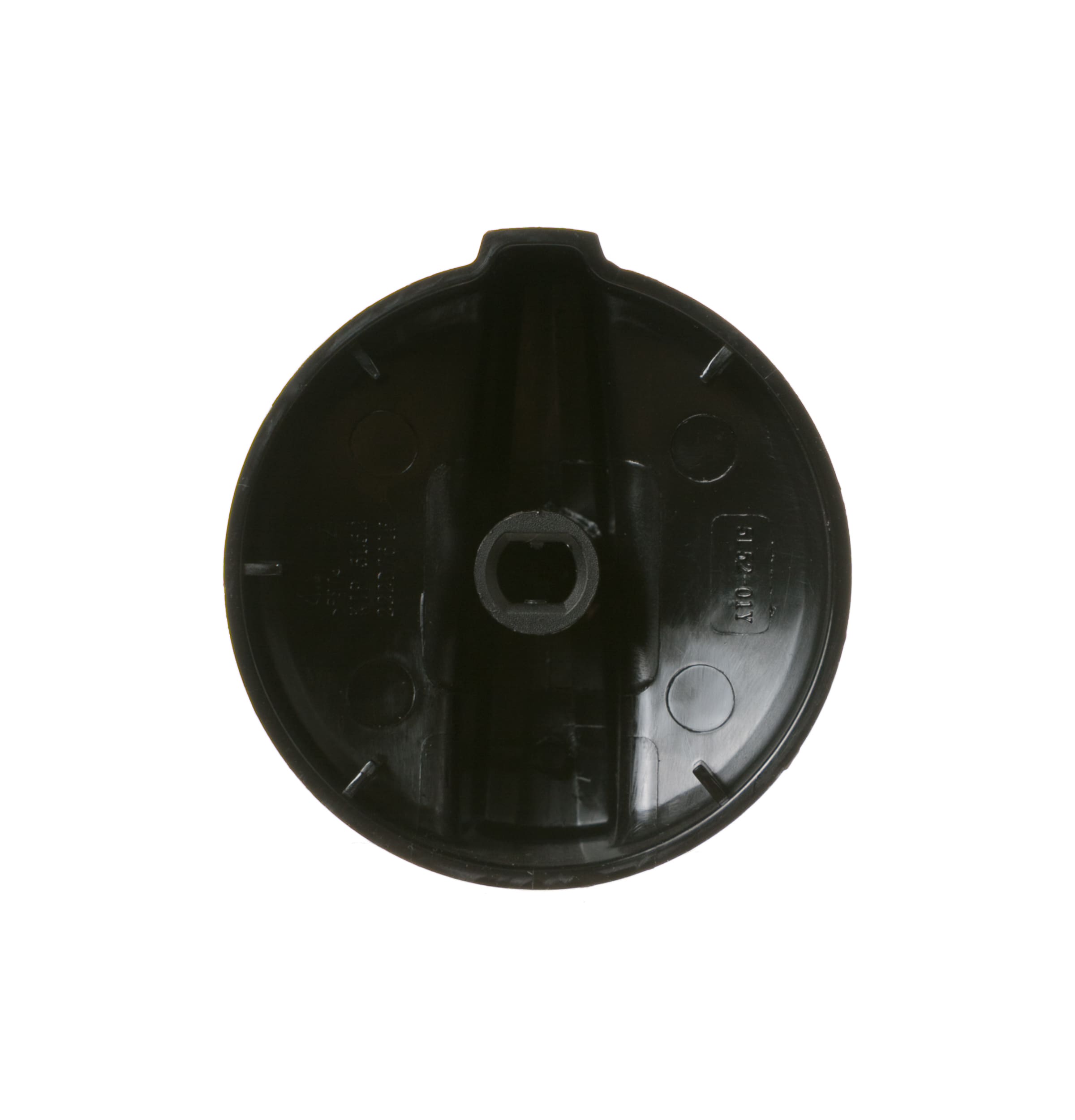 GE JB256RTSS Range Knob
