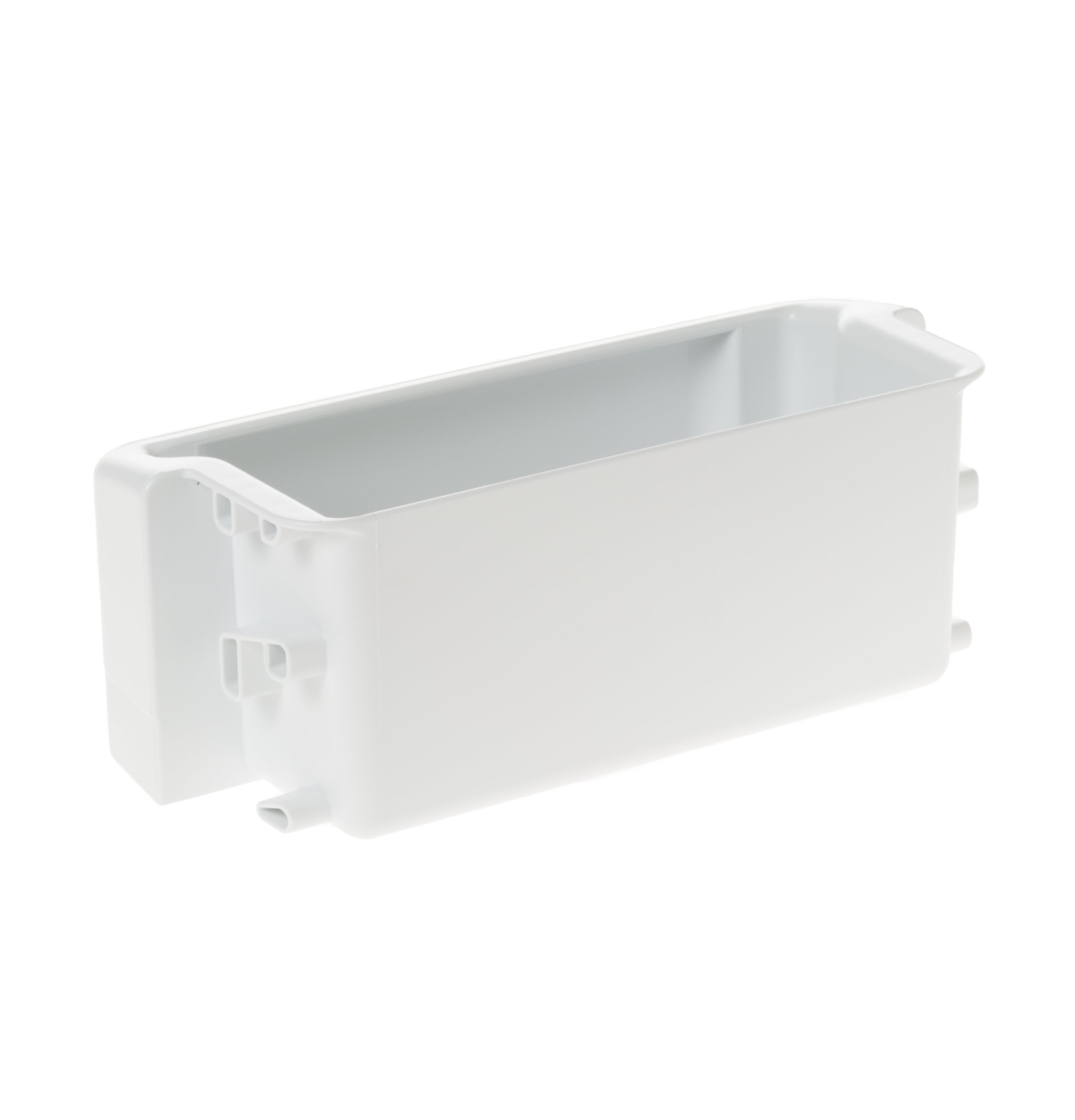 GE GSS25GYPFS Refrigerator Freezer Door Bin - Part No 122