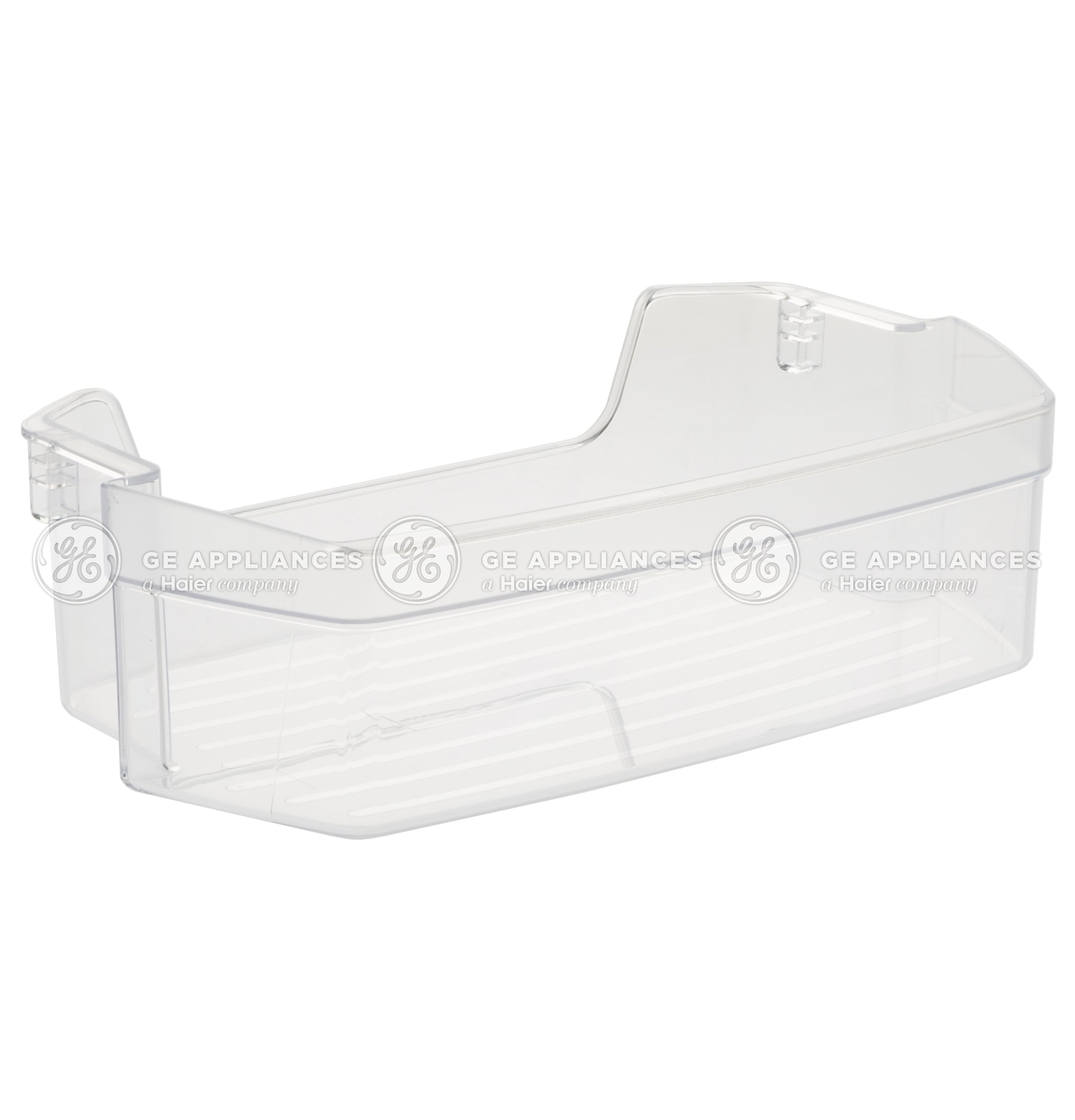 GE GNE27JYMFS Refrigerator Fresh Food Door Shelf Bin - Part No 581