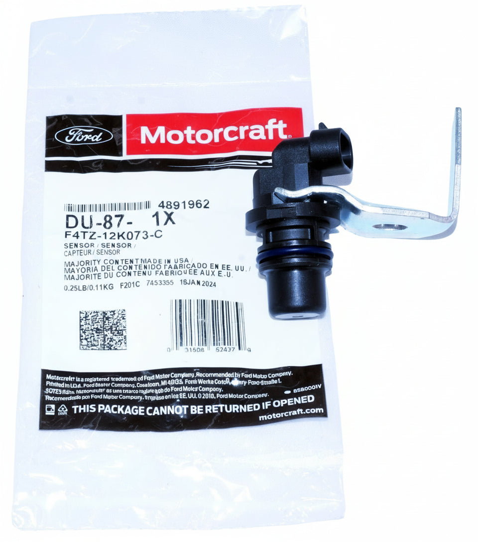 Ford F-250 Super Duty 1994-1996 7.3 Diesel Powerstroke Camshaft Position Sensor