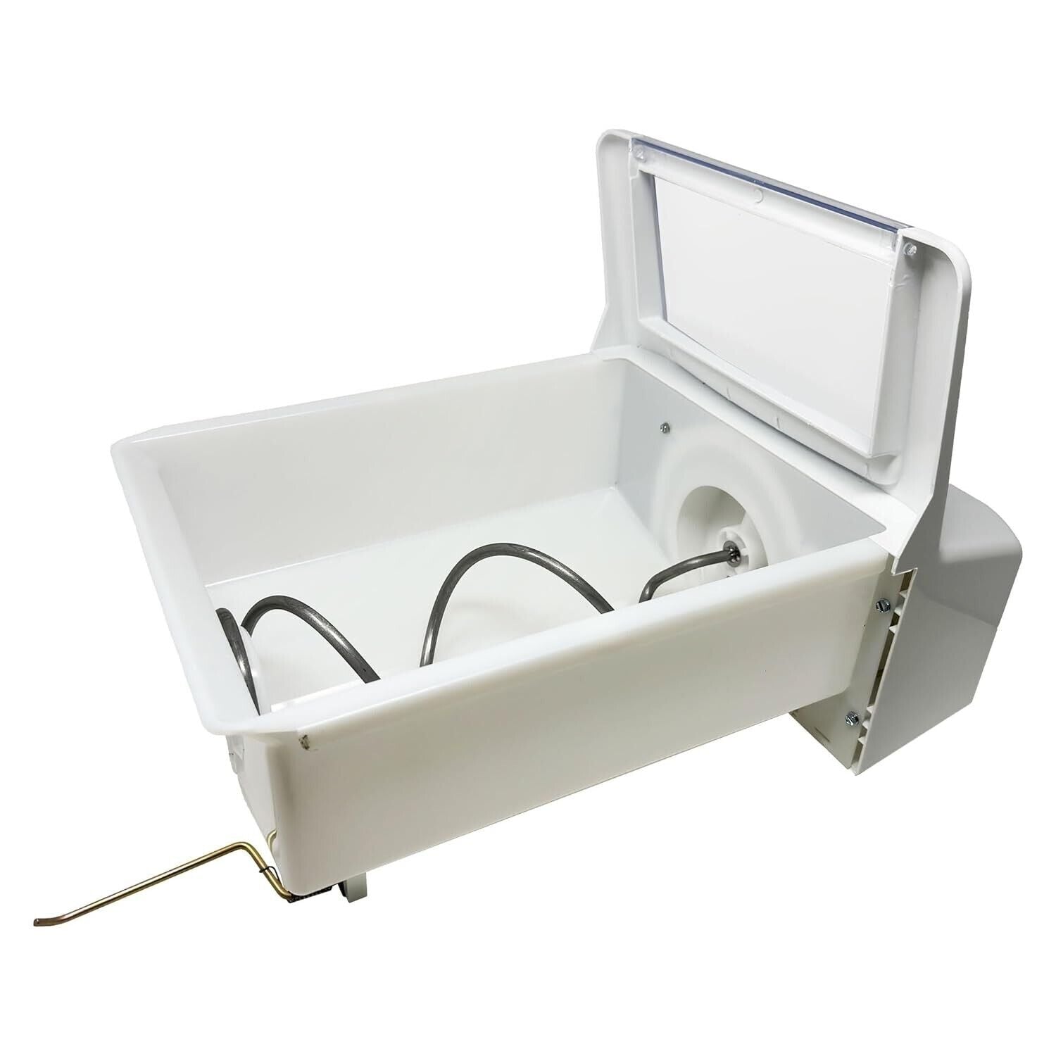 Whirlpool WRS325SDHW Refrigerator Ice Container