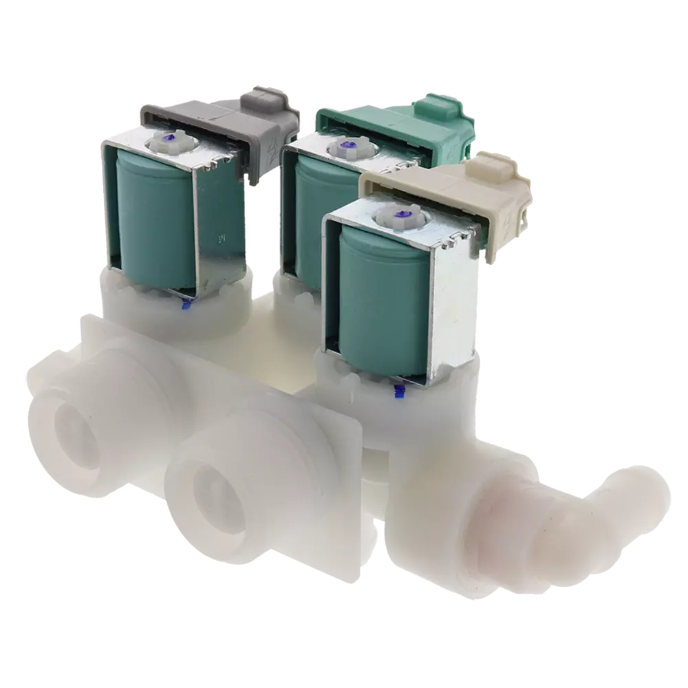 Whirlpool WFW9750WL0 Washer Water Inlet Valve