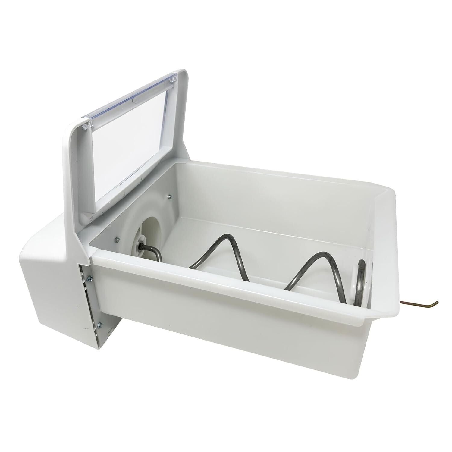 Whirlpool WRS325SDHW Refrigerator Ice Container