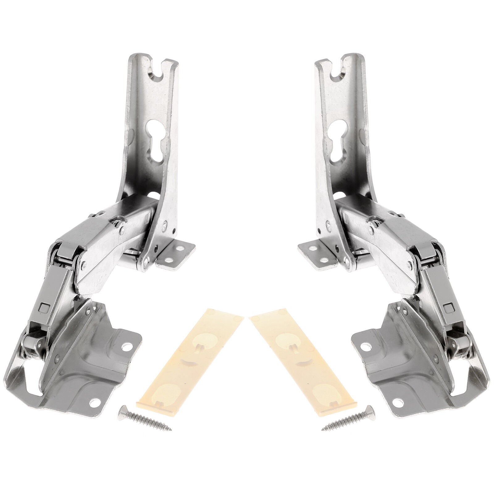 Bosch KIL24443GB Fridge Freezer Hinge Set