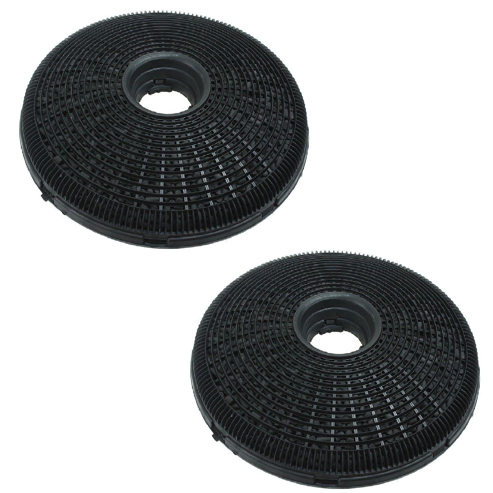 Bosch DWW07W450B Cooker Hood Carbon Extractor Fan Odour Filters