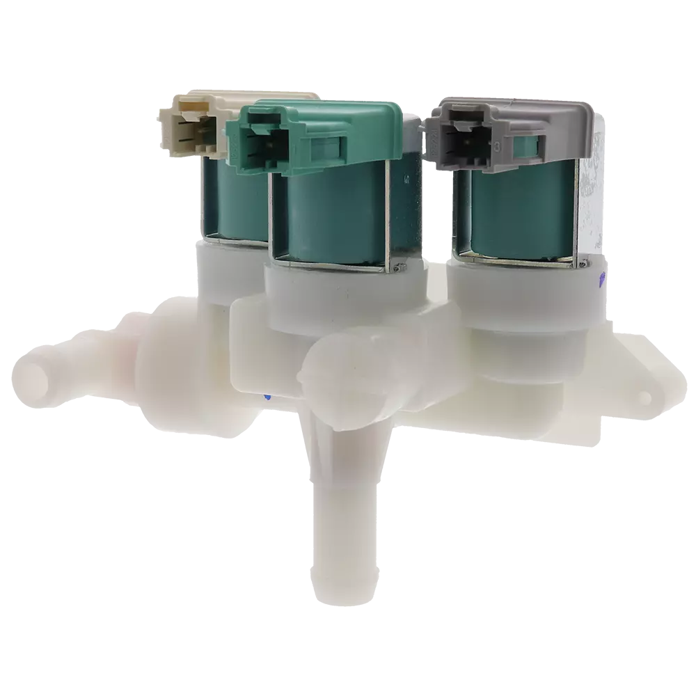 Whirlpool WFW9750WL0 Washer Water Inlet Valve