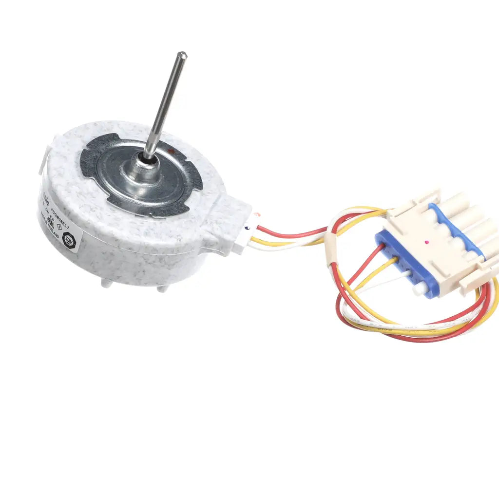 Frigidaire FRFG1723AV Refrigerator Evaporator Fan Motor