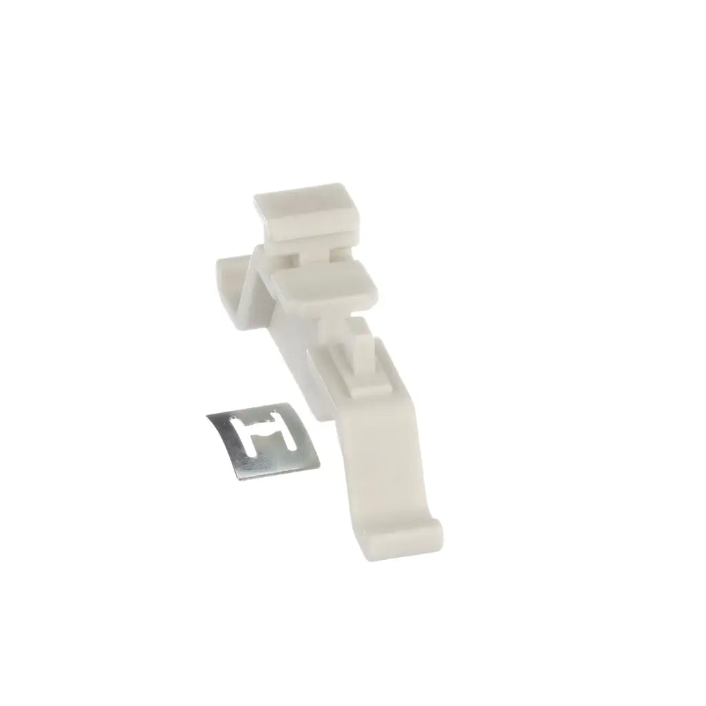 KitchenAid KOCE500EWH0 Wall Oven Microwave Support Clip