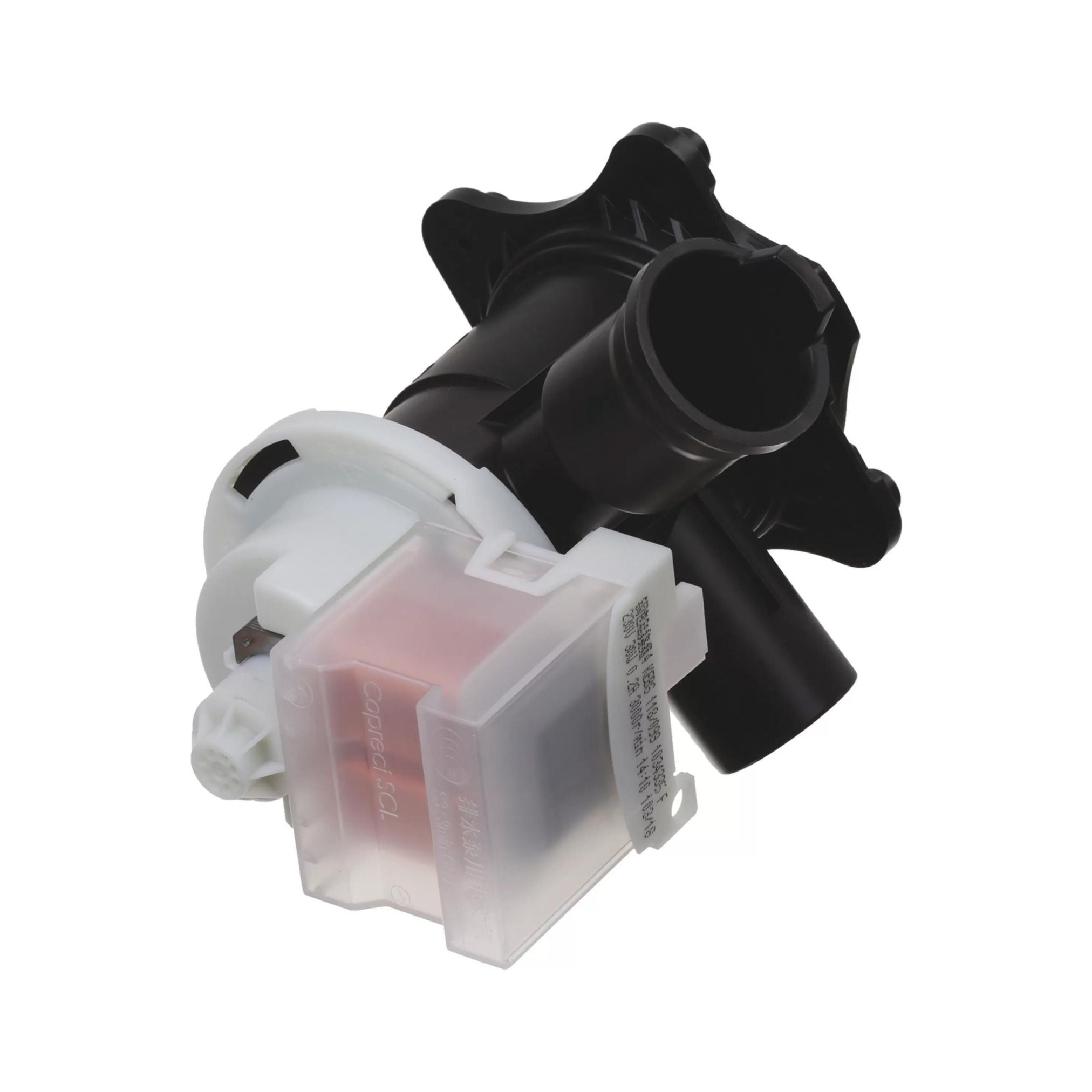 Bosch WAW28620AU Washing Machine Drain Pump